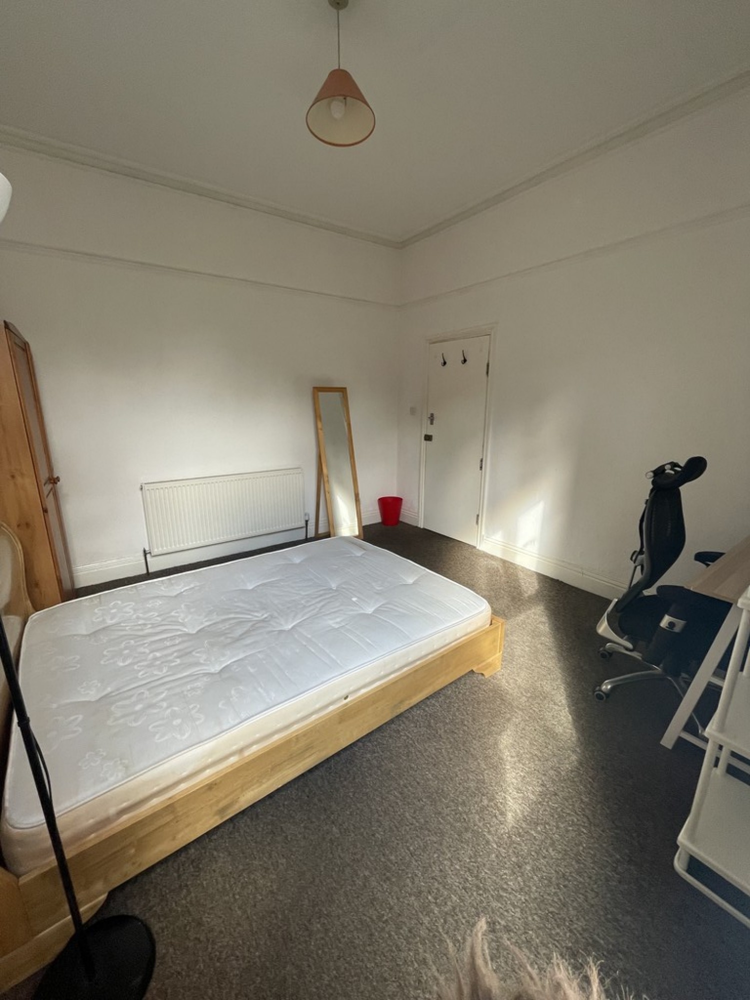 1 bedroom House for Letting Forest Fieds, Nottingham, Nottinghamshire