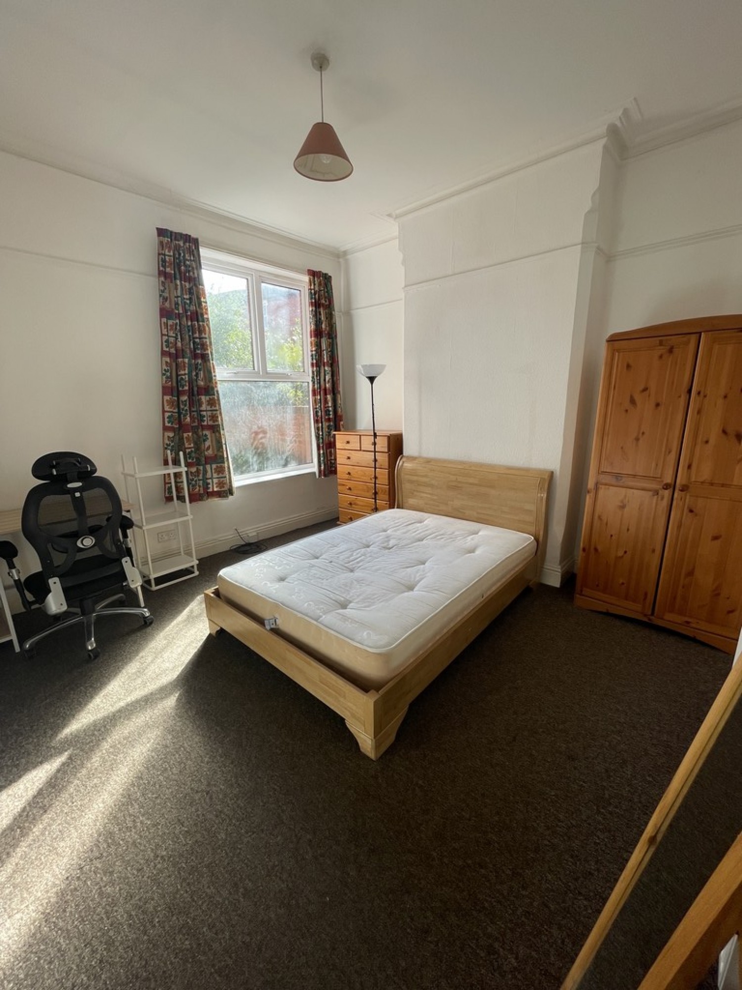 1 bedroom House for Letting Forest Fieds, Nottingham, Nottinghamshire