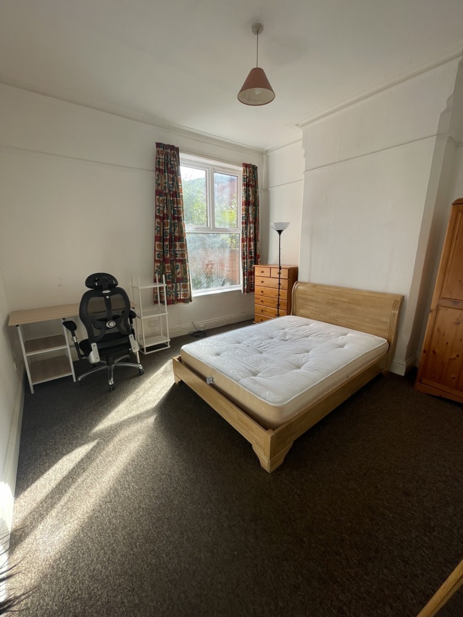 1 bedroom House for Letting Forest Fieds, Nottingham, Nottinghamshire