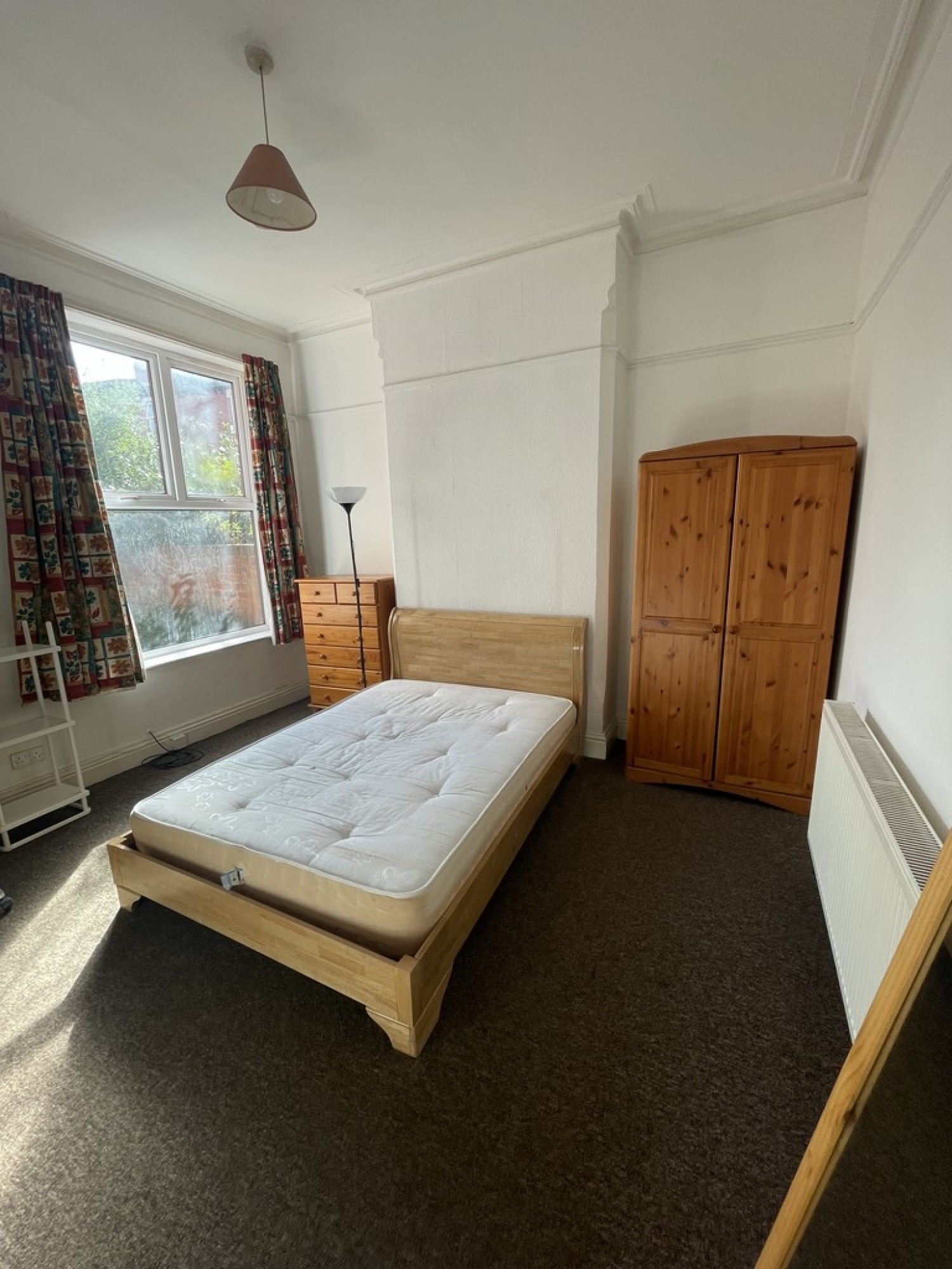 1 bedroom House for Letting Forest Fieds, Nottingham, Nottinghamshire