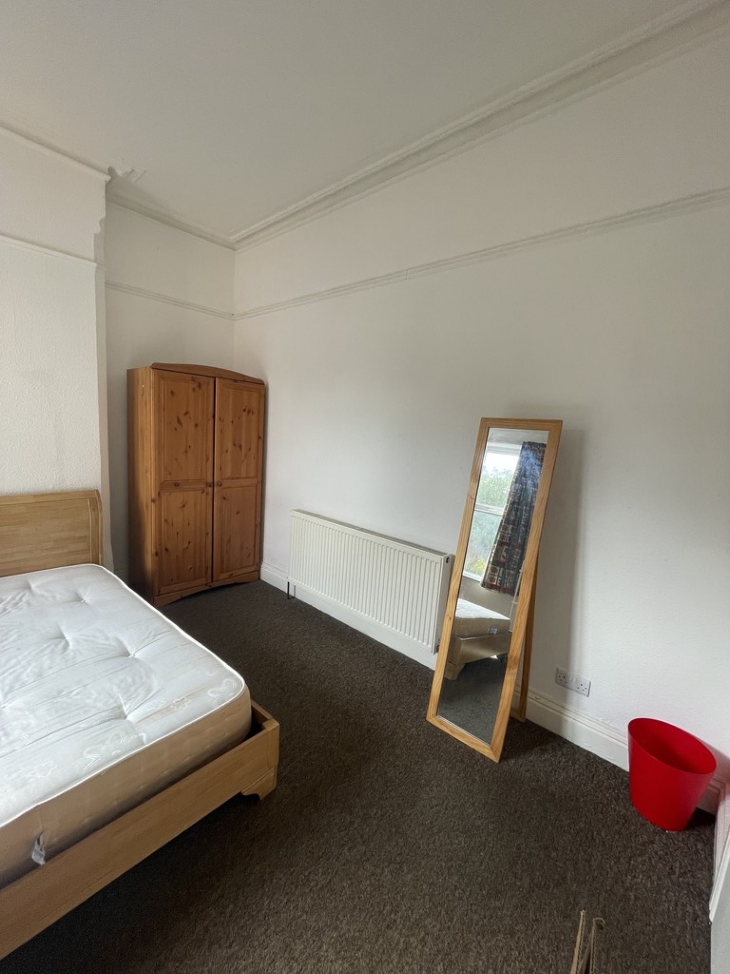 1 bedroom House for Letting Forest Fieds, Nottingham, Nottinghamshire