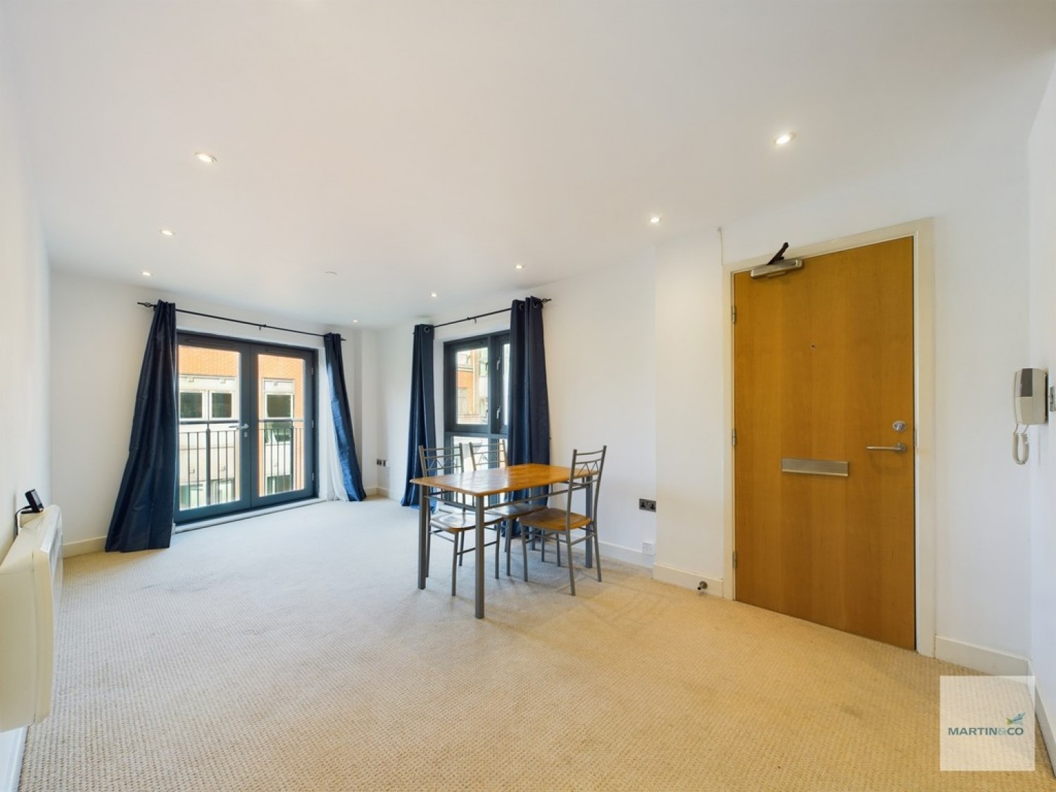 1 bedroom Flat for Sale The Habitat, Woolpack Lane