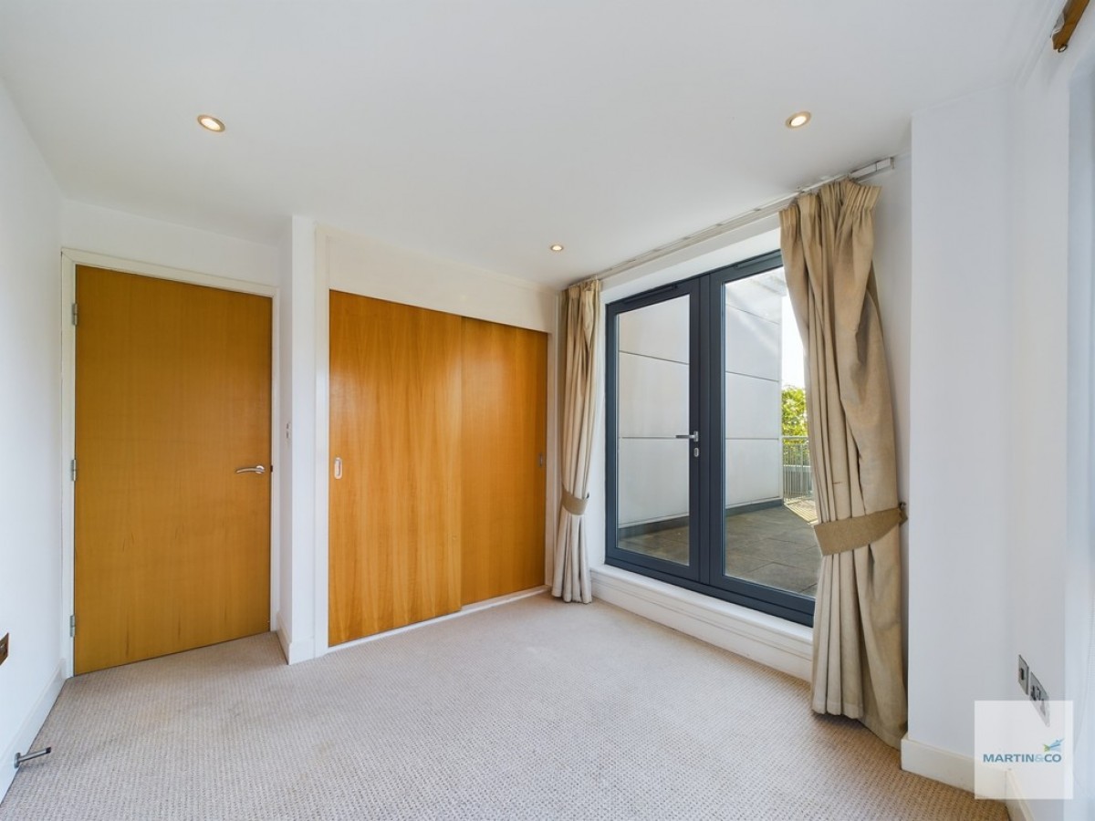 The Habitat, Woolpack Lane