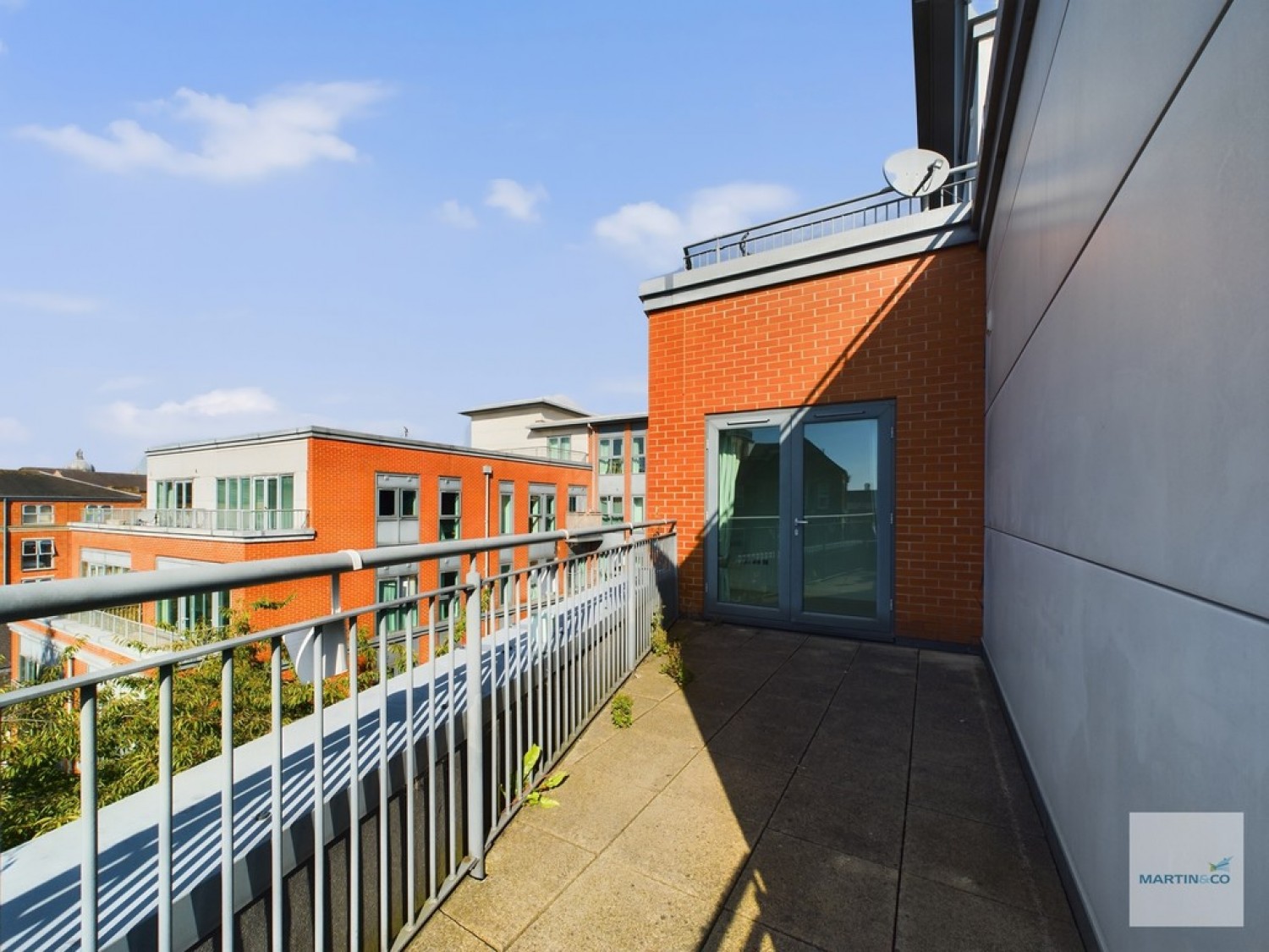 1 bedroom Flat for Sale The Habitat, Woolpack Lane