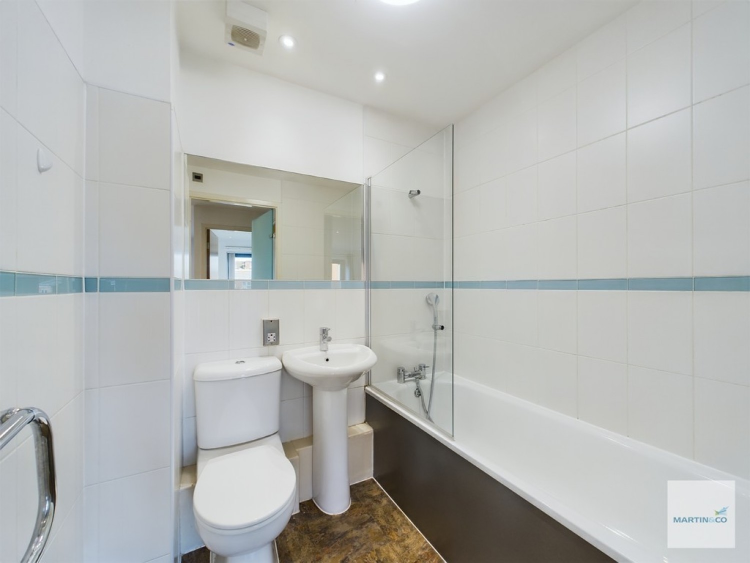 1 bedroom Flat for Sale The Habitat, Woolpack Lane