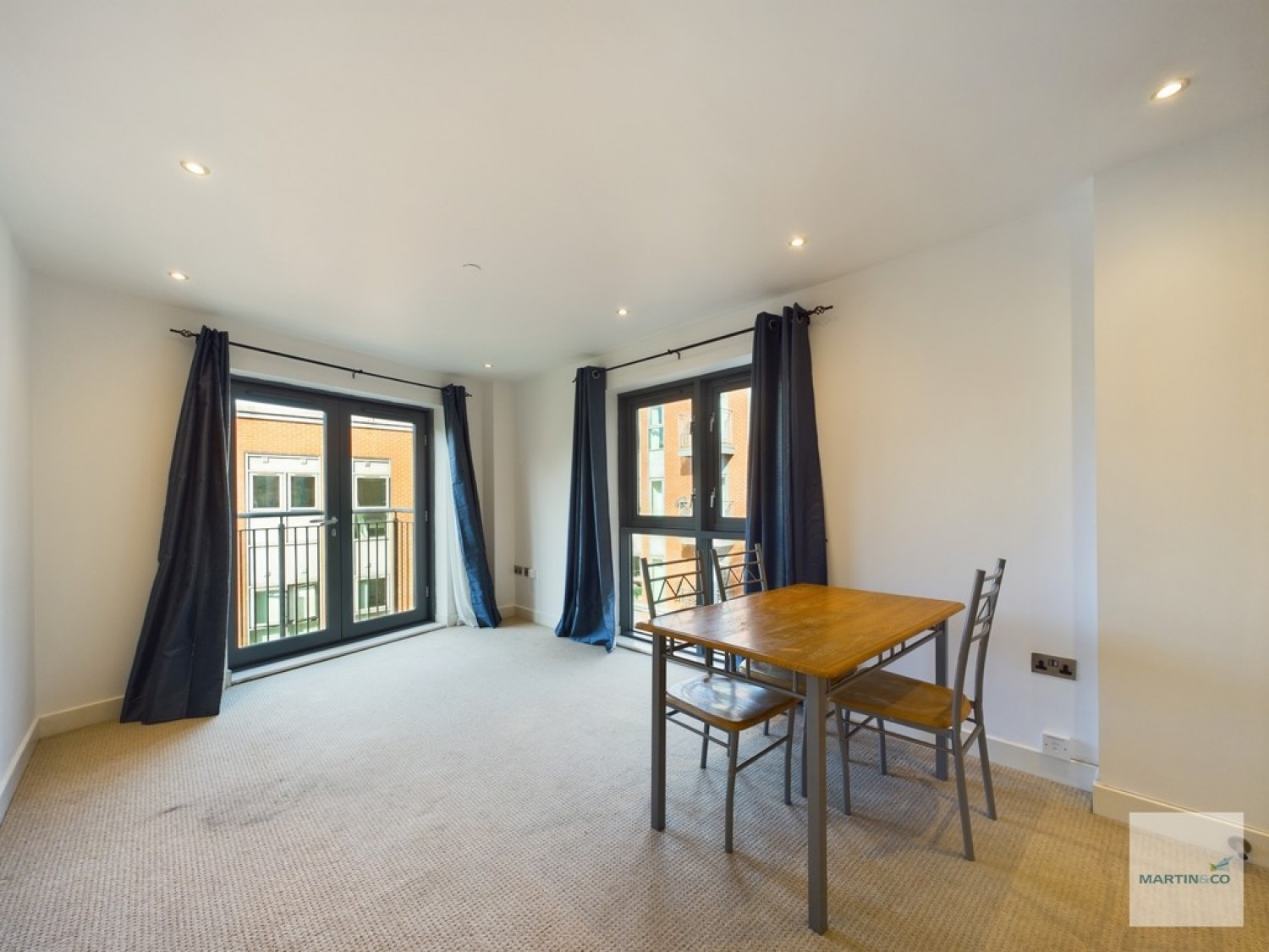 1 bedroom Flat for Sale The Habitat, Woolpack Lane