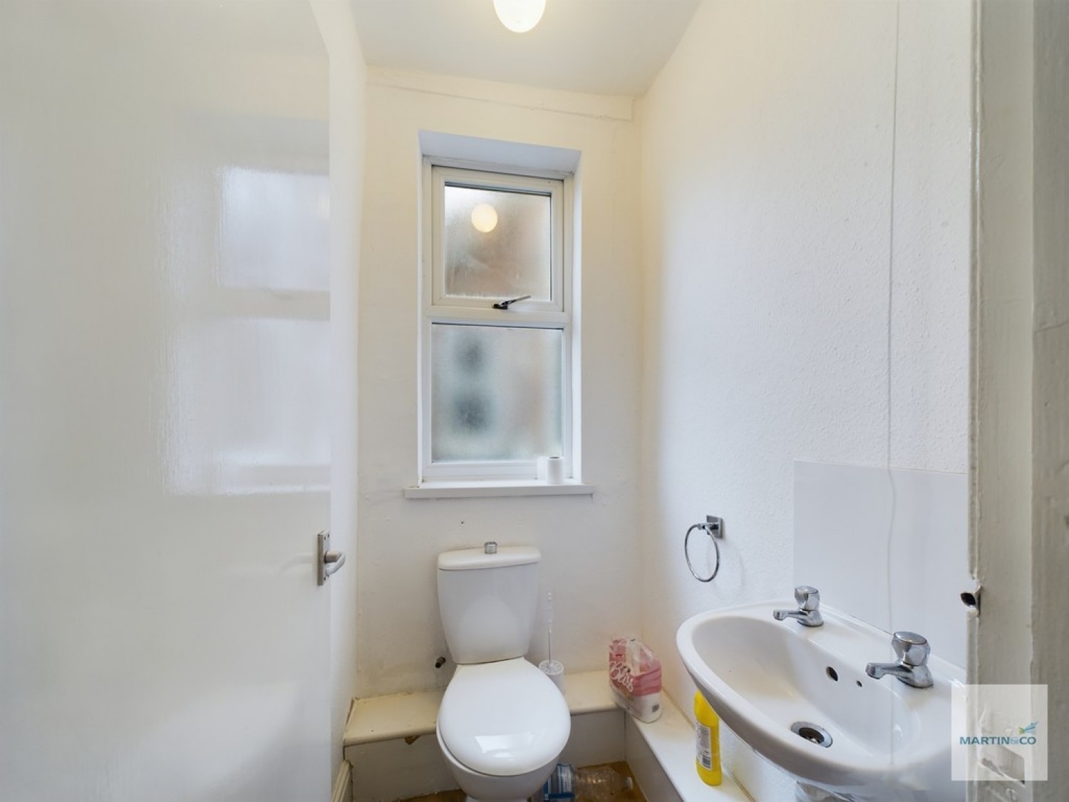 Gregory Boulevard, Nottingham