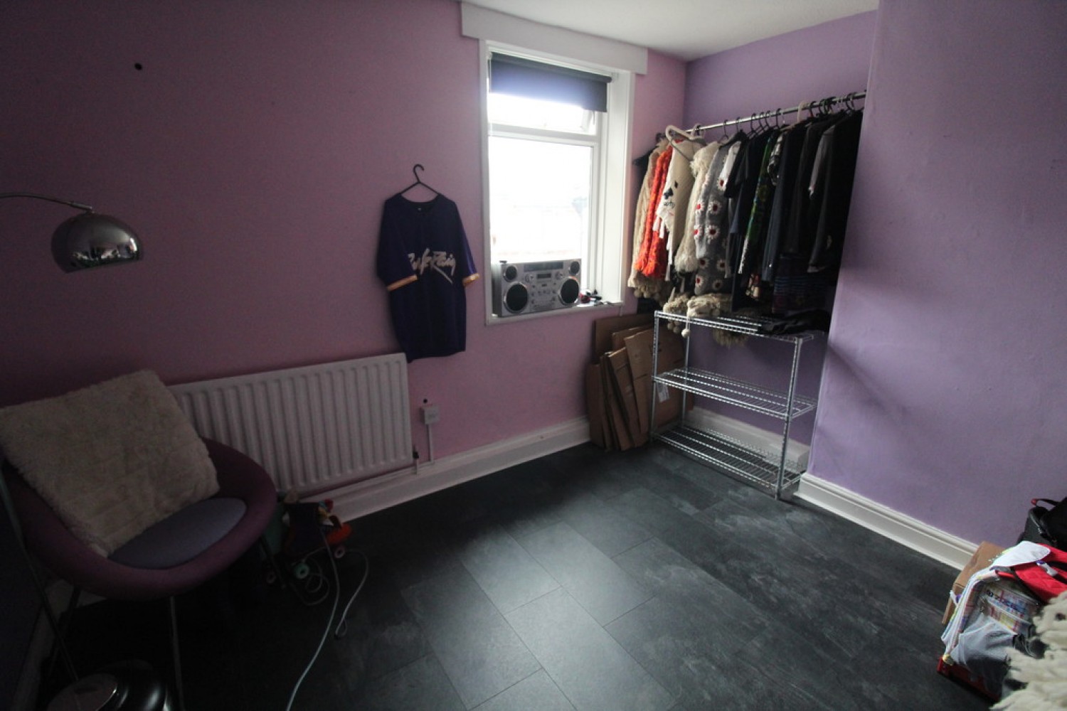 2 bedroom House for Letting Henry Street, Hucknall