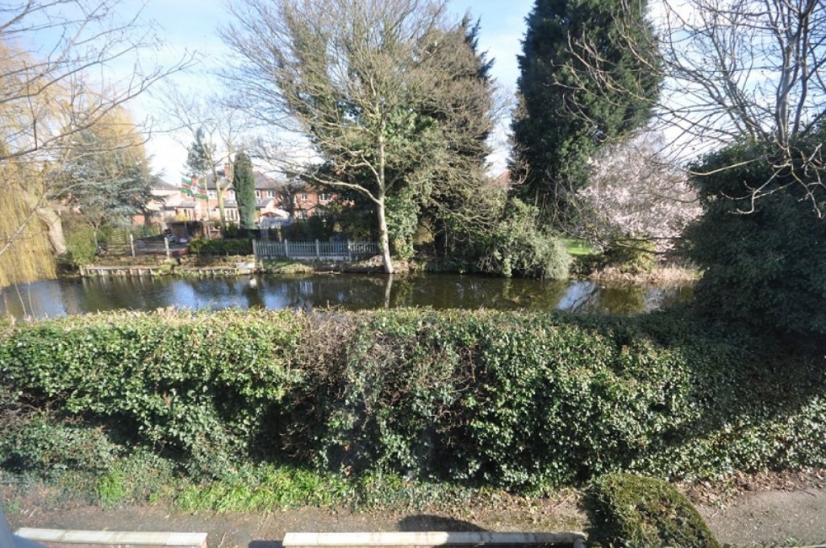 Kendal Court, West Bridgford