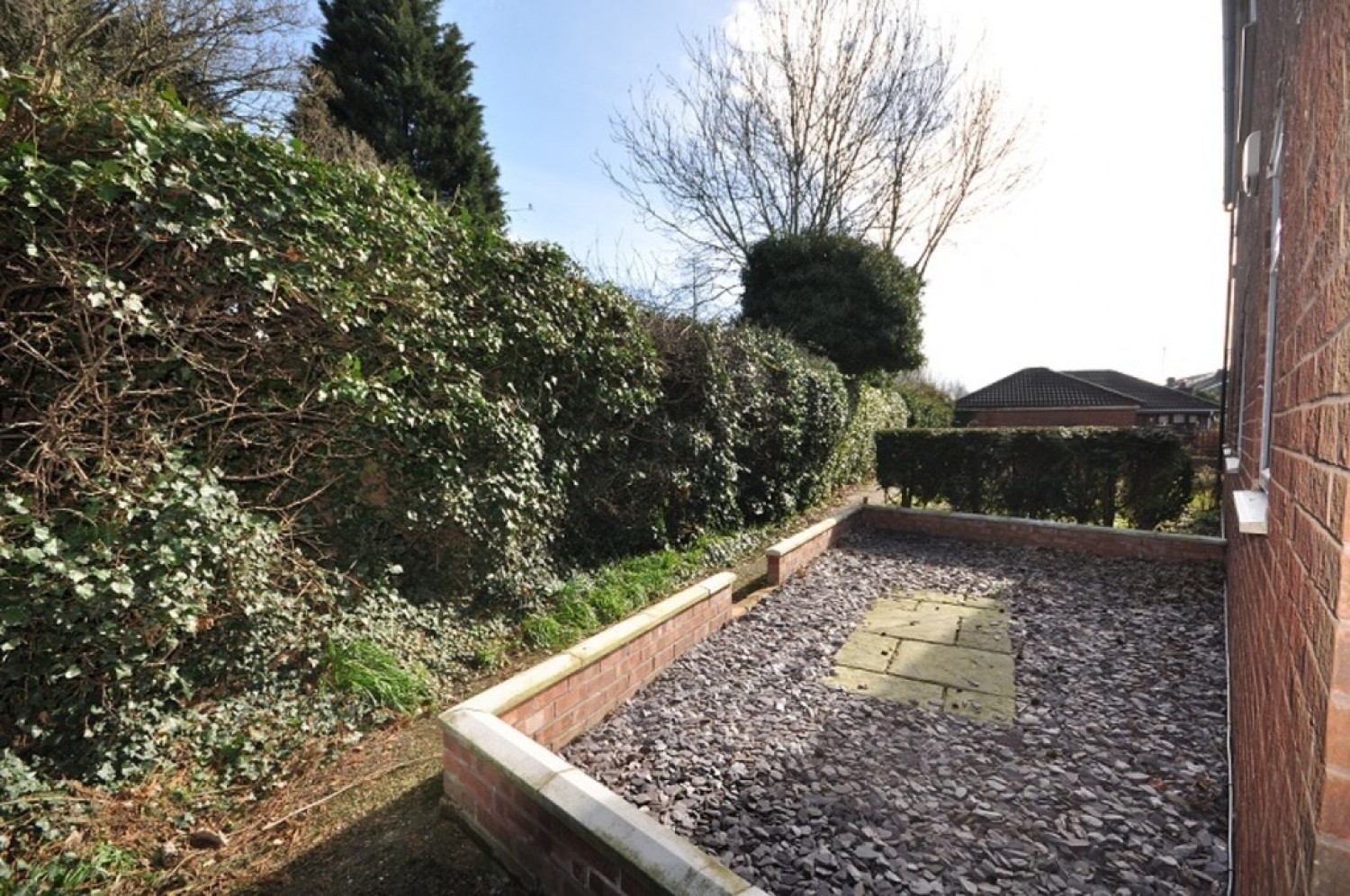 Kendal Court, West Bridgford