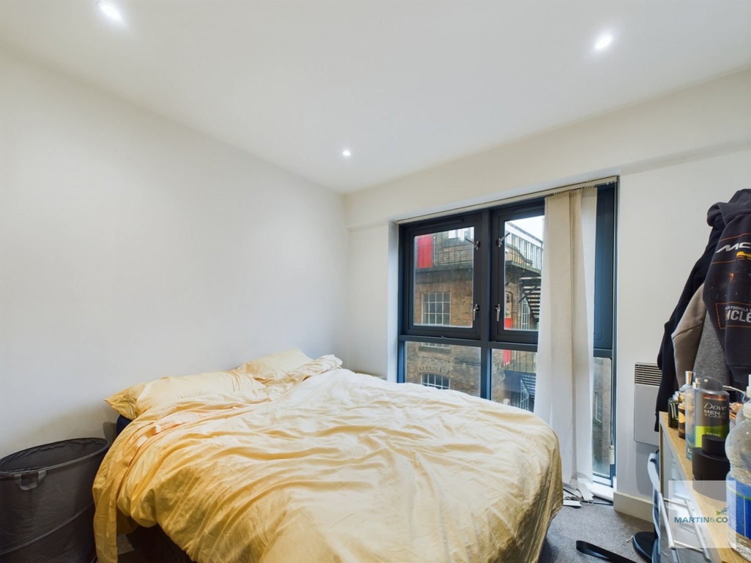 2 bedroom Flat for Sale The Habitat, Woolpack Lane