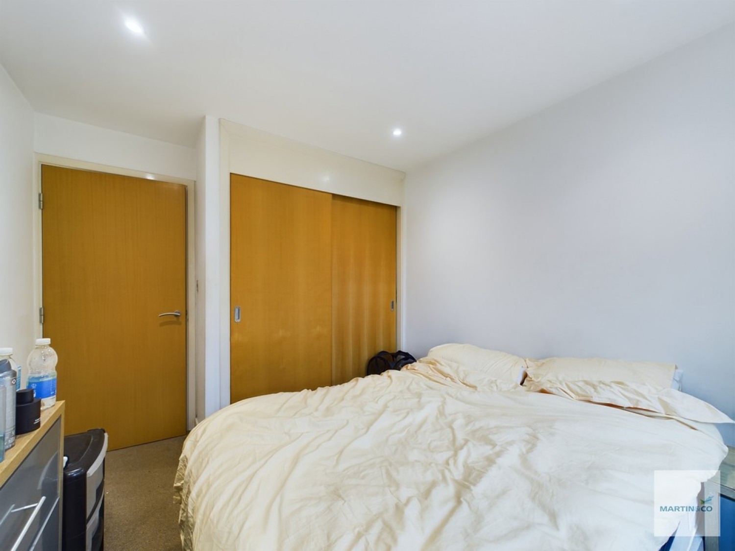 2 bedroom Flat for Sale The Habitat, Woolpack Lane