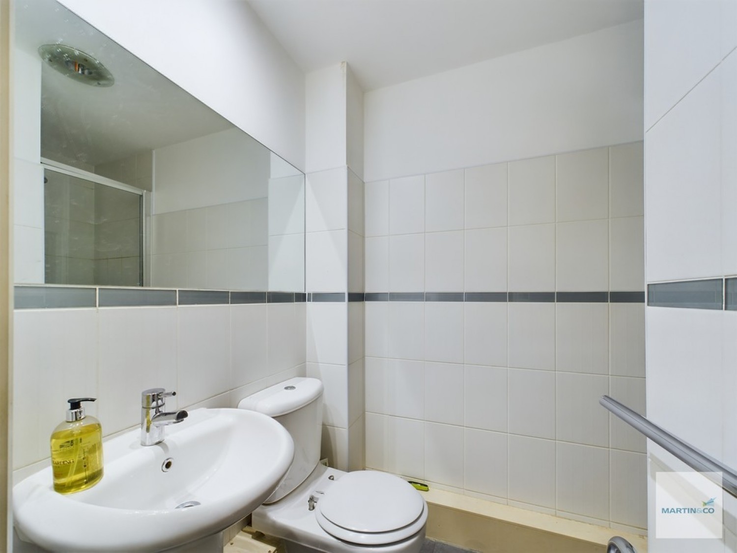 2 bedroom Flat for Sale The Habitat, Woolpack Lane