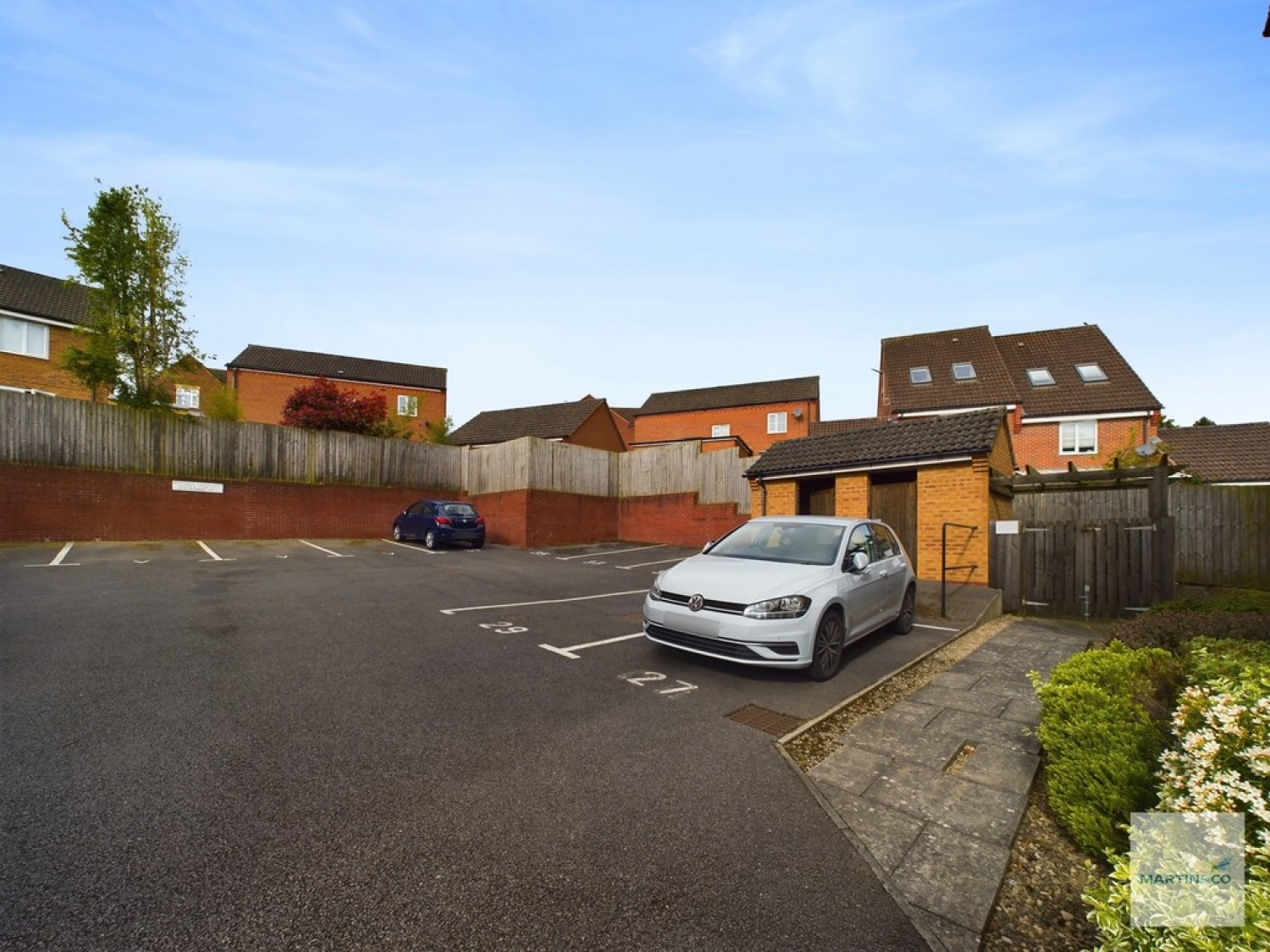 Dunnock Close, Ravenshead