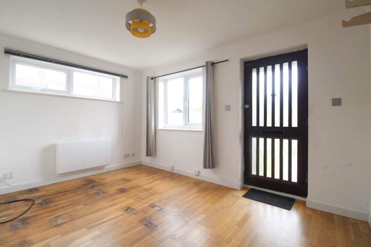 Camdale Close, Chilwell