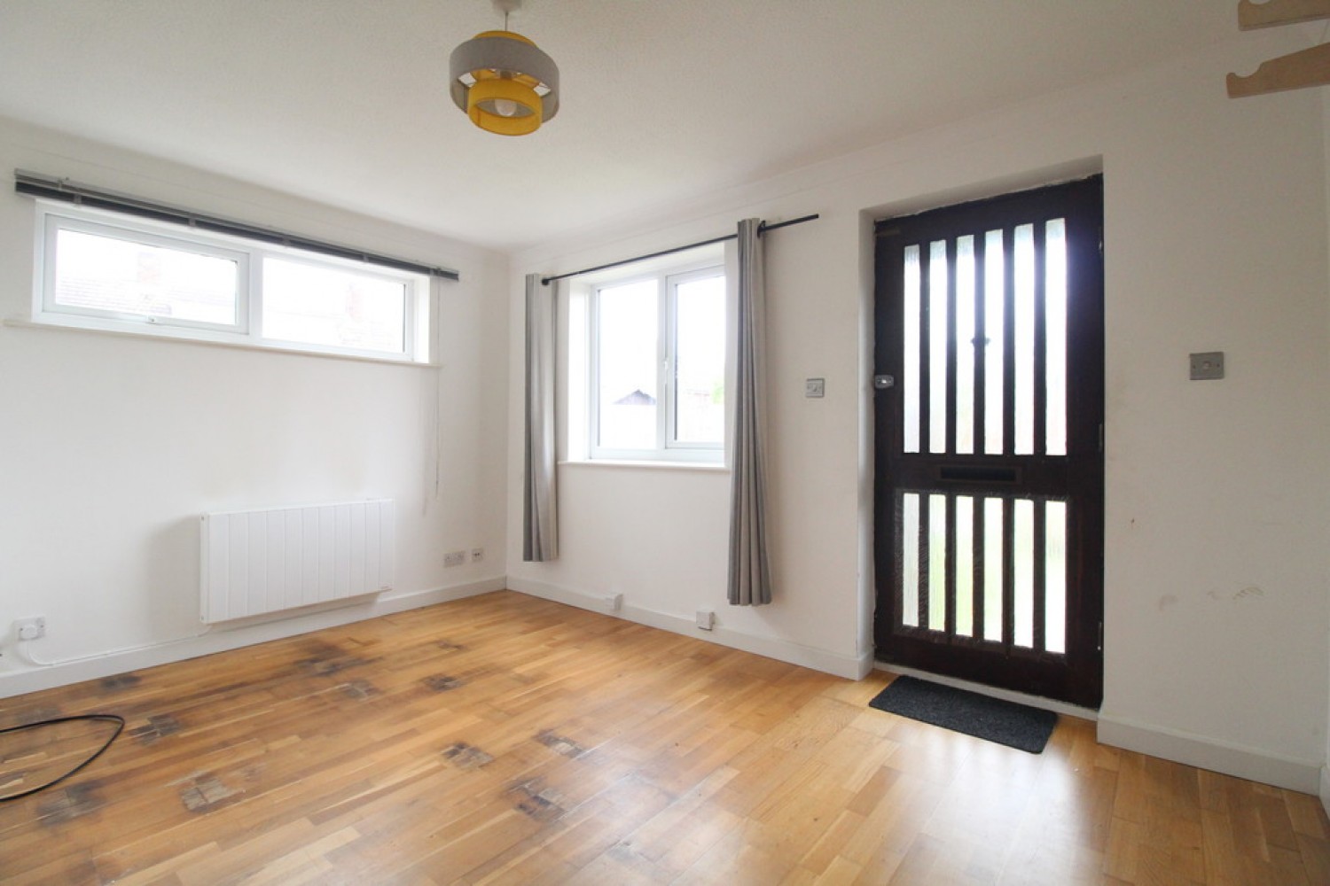 Camdale Close, Chilwell