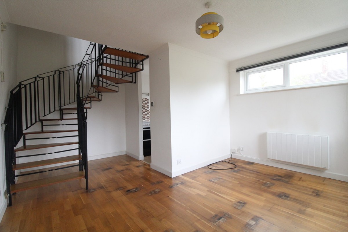 Camdale Close, Chilwell