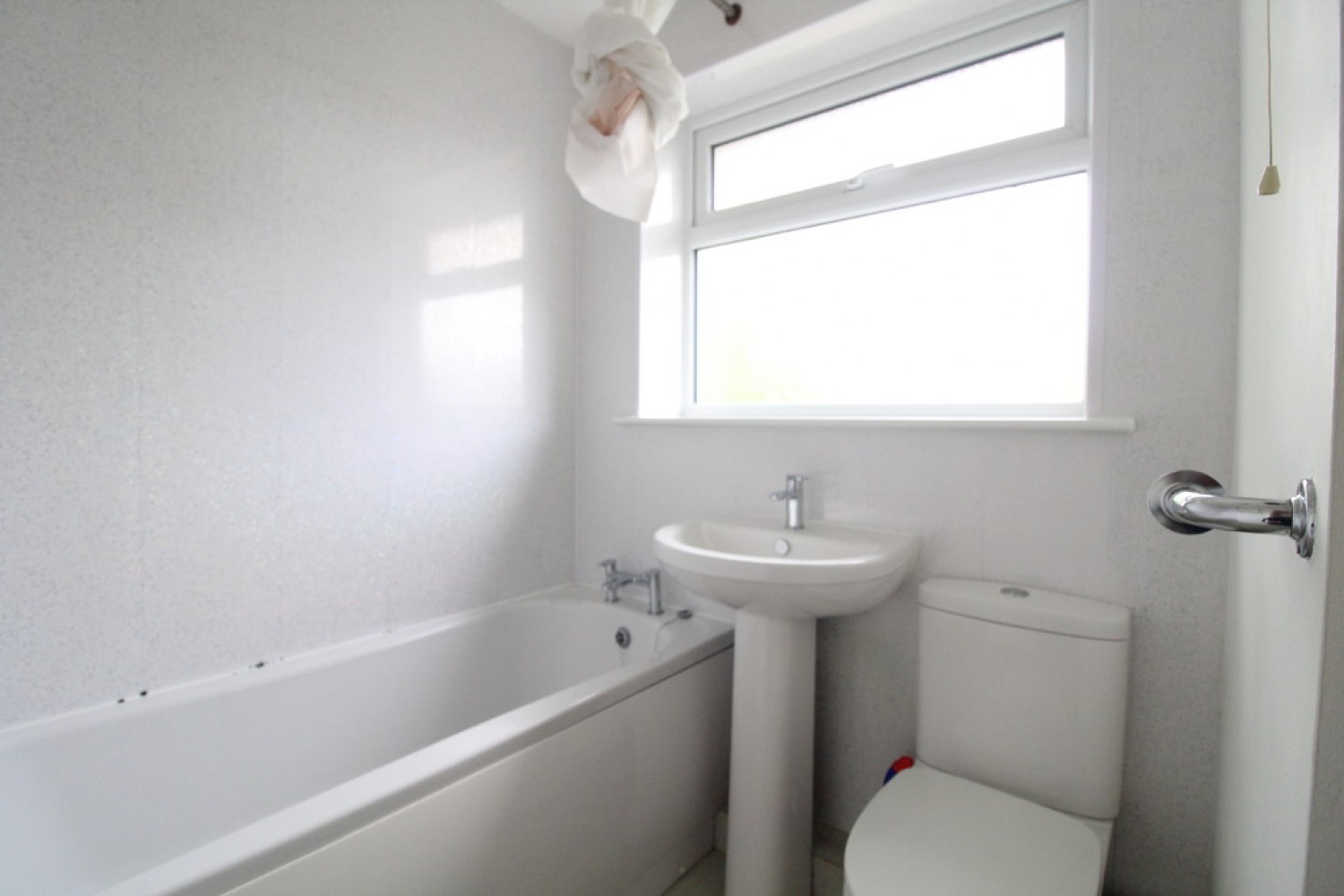 Camdale Close, Chilwell