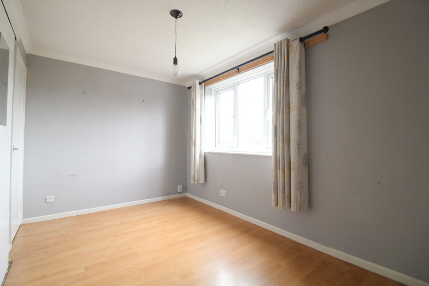 Camdale Close, Chilwell