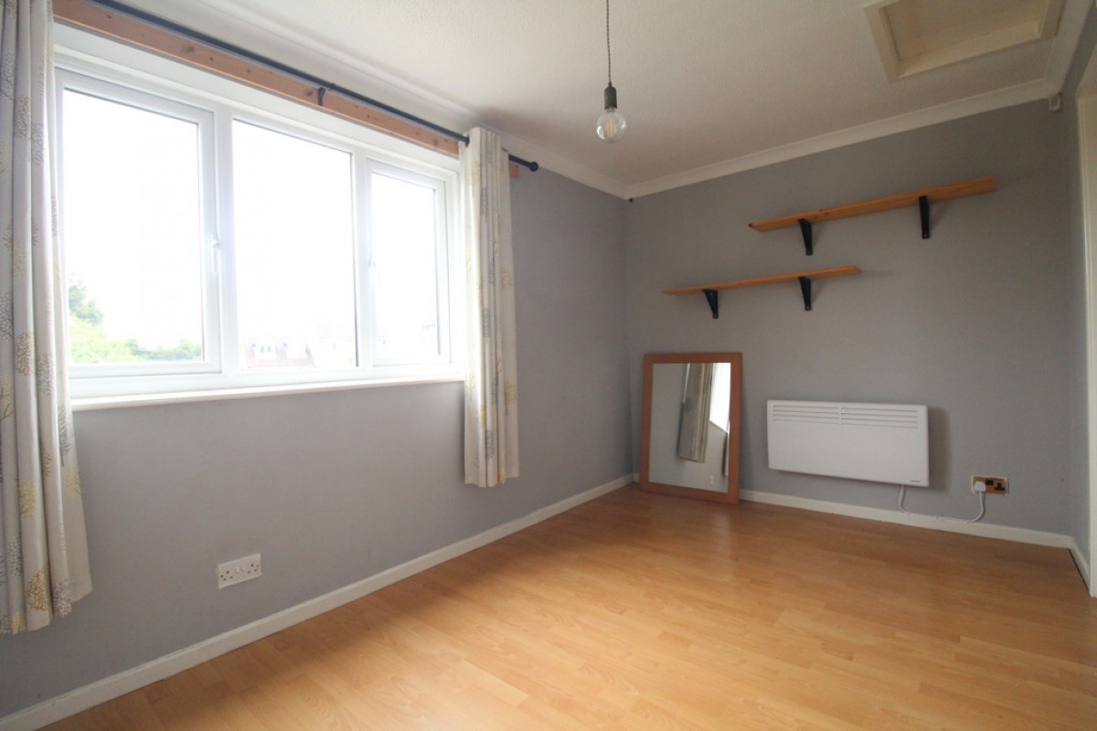 Camdale Close, Chilwell