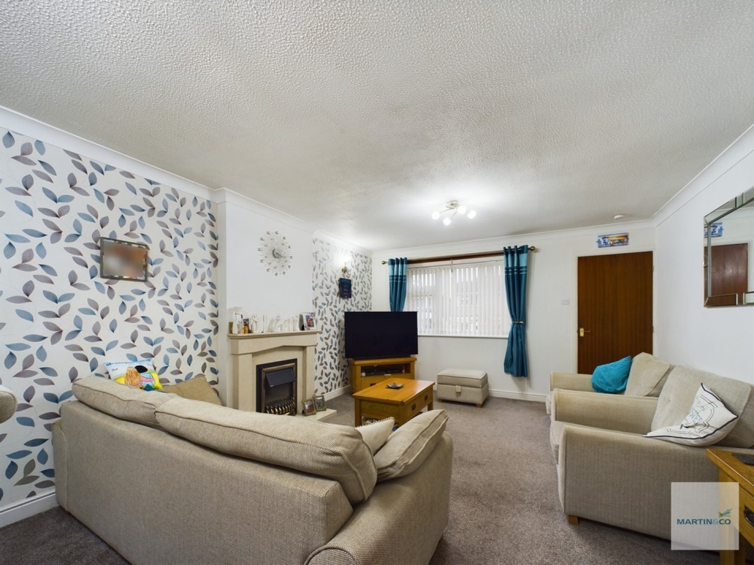 4 bedroom House for Sale Woodlands Grove, Hucknall, Nottingham