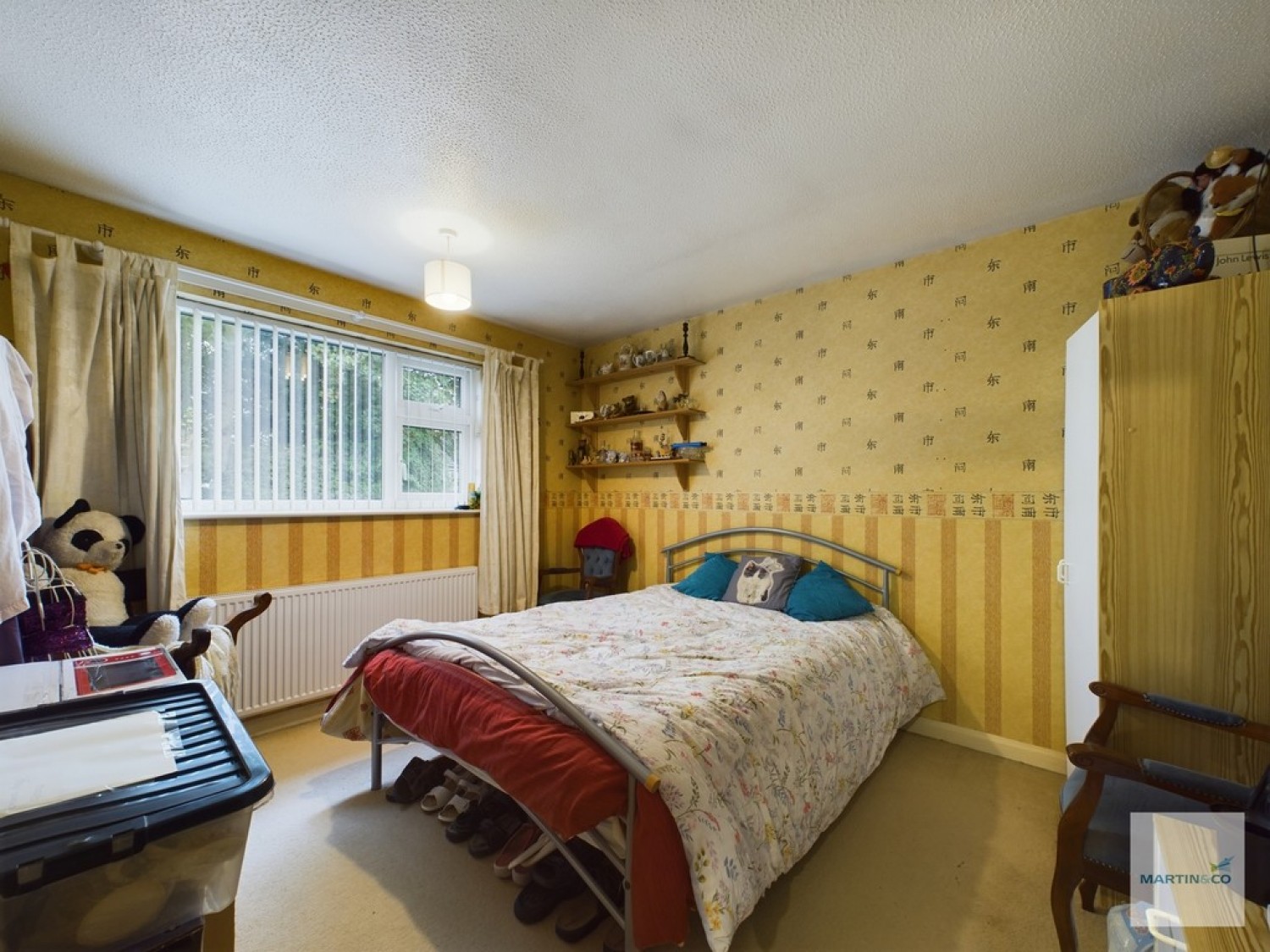 4 bedroom House for Sale Woodlands Grove, Hucknall, Nottingham