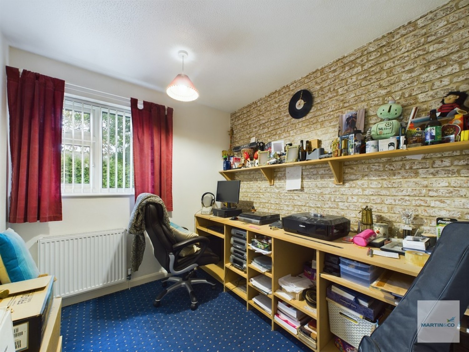 4 bedroom House for Sale Woodlands Grove, Hucknall, Nottingham