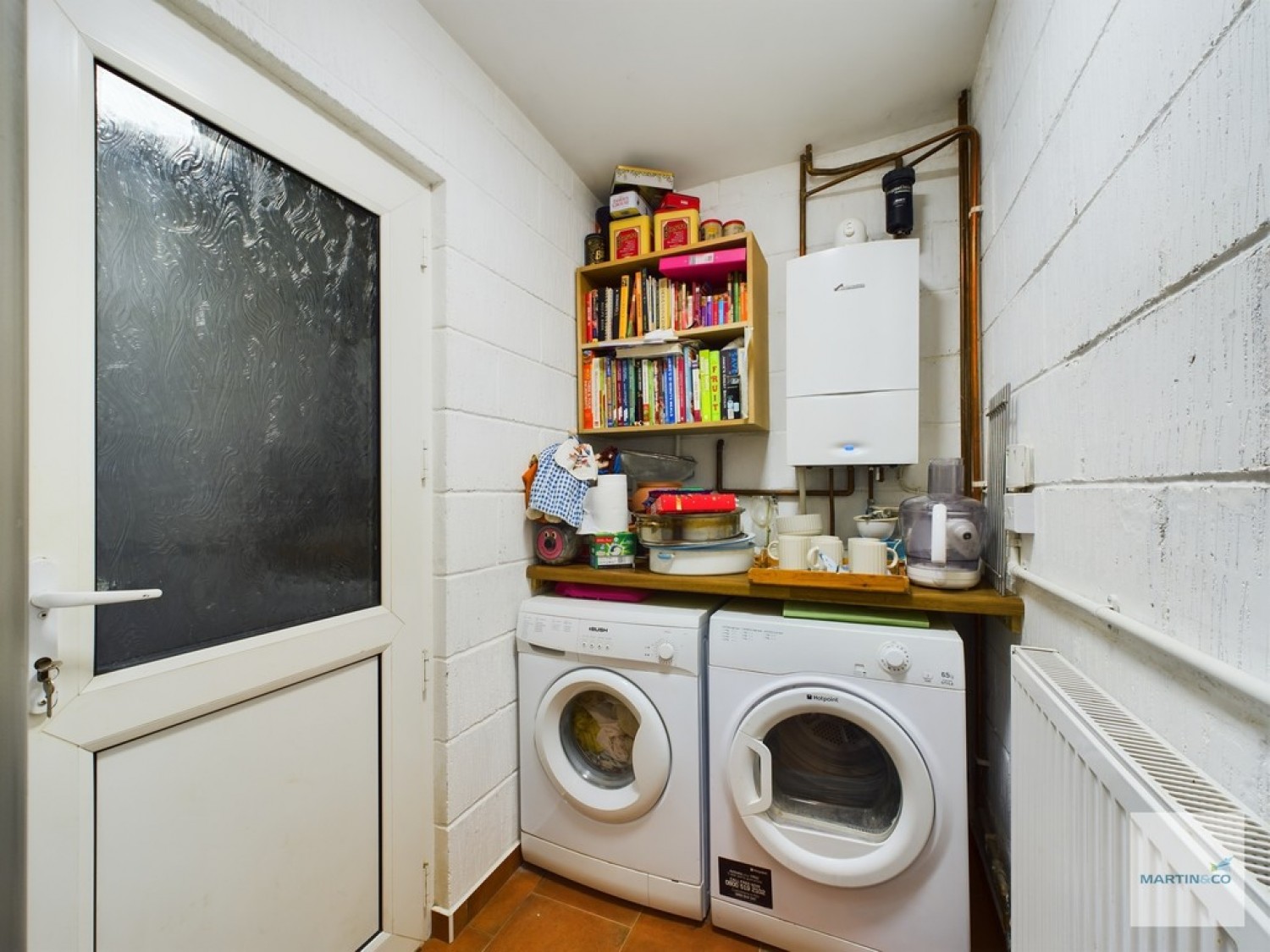 4 bedroom House for Sale Woodlands Grove, Hucknall, Nottingham