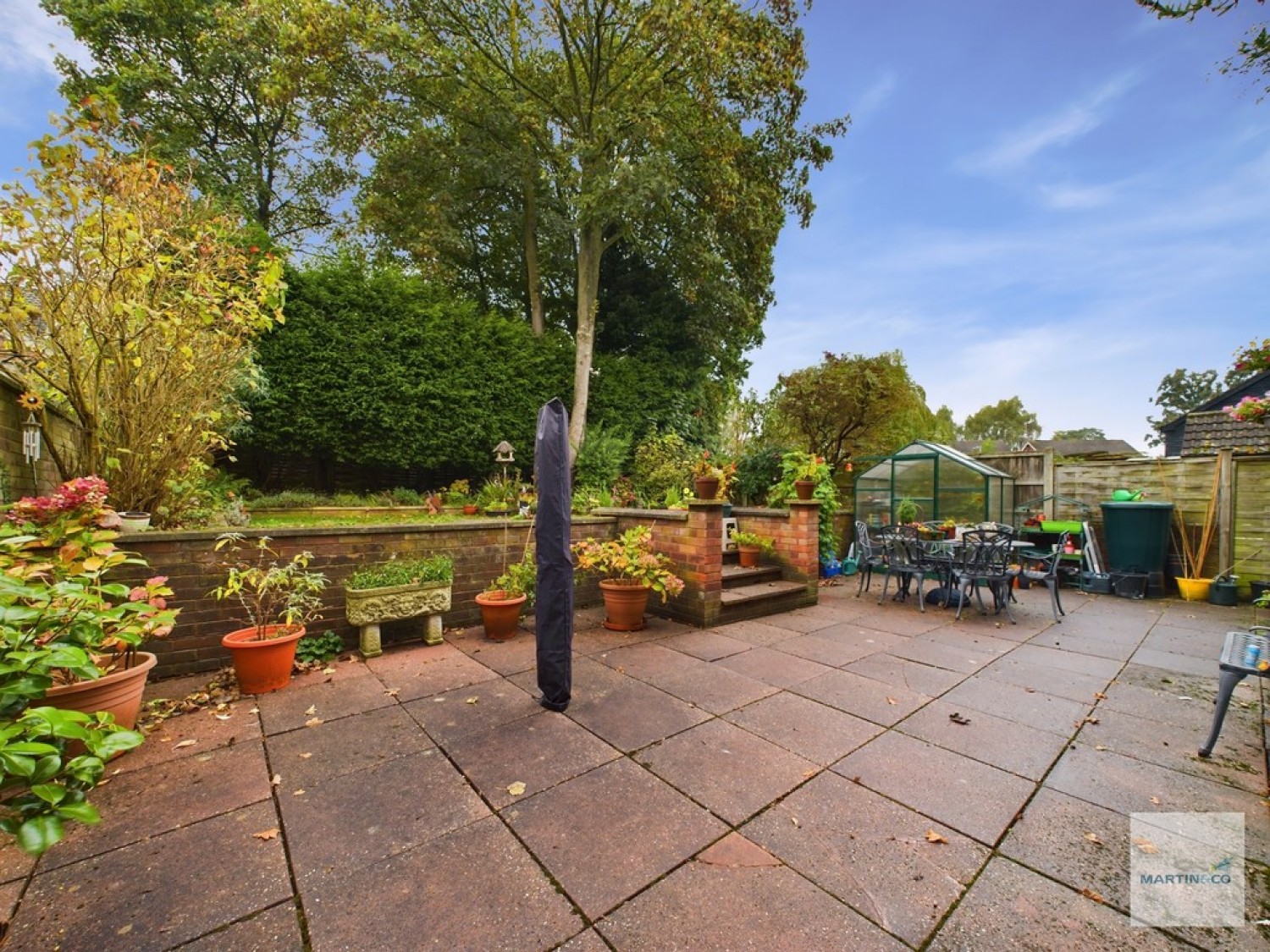 4 bedroom House for Sale Woodlands Grove, Hucknall, Nottingham