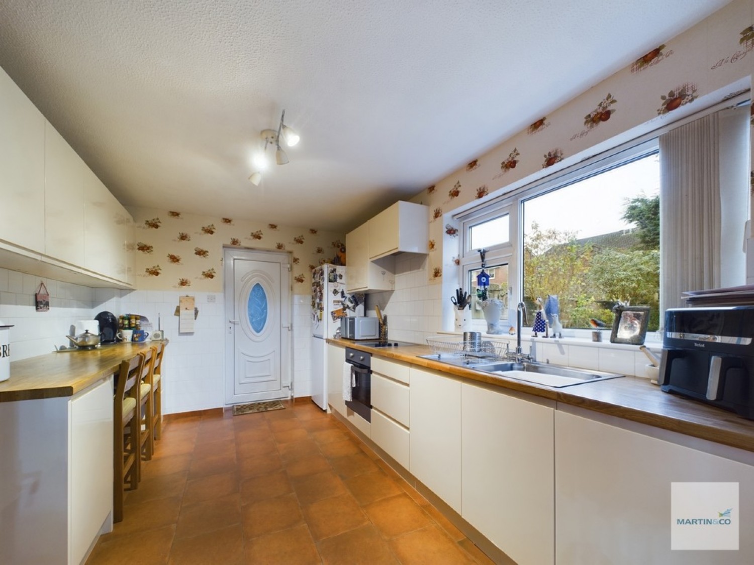 4 bedroom House for Sale Woodlands Grove, Hucknall, Nottingham