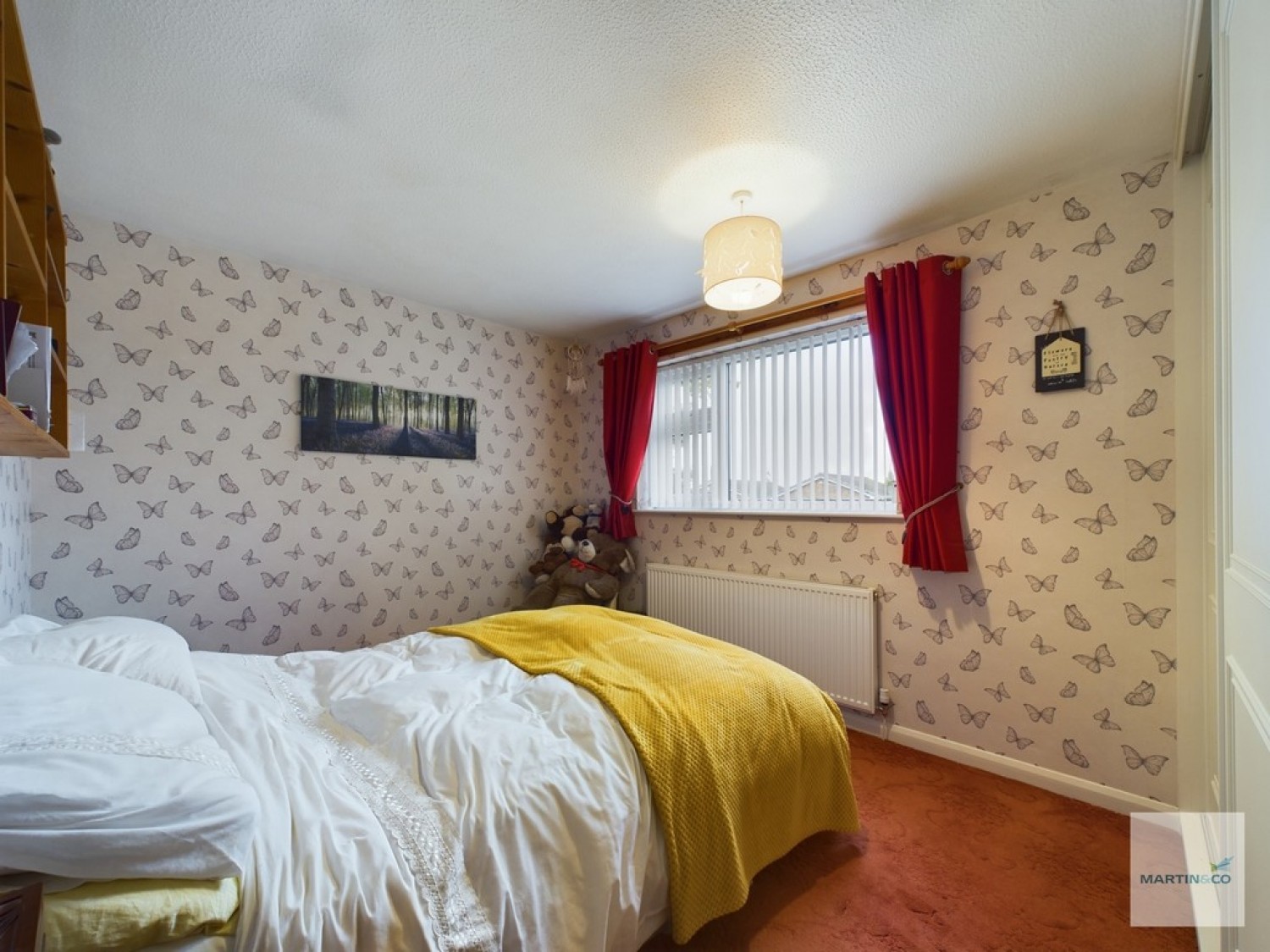 4 bedroom House for Sale Woodlands Grove, Hucknall, Nottingham