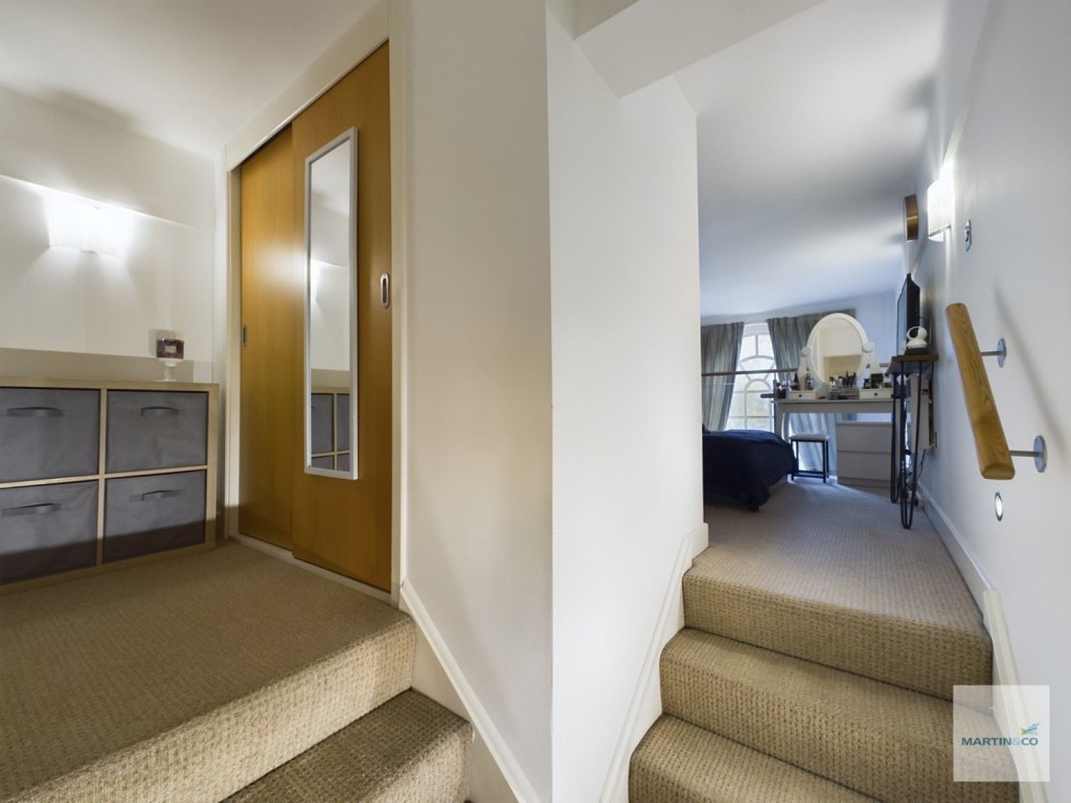 1 bedroom Flat for Sale Castle Exchange, Broad Street