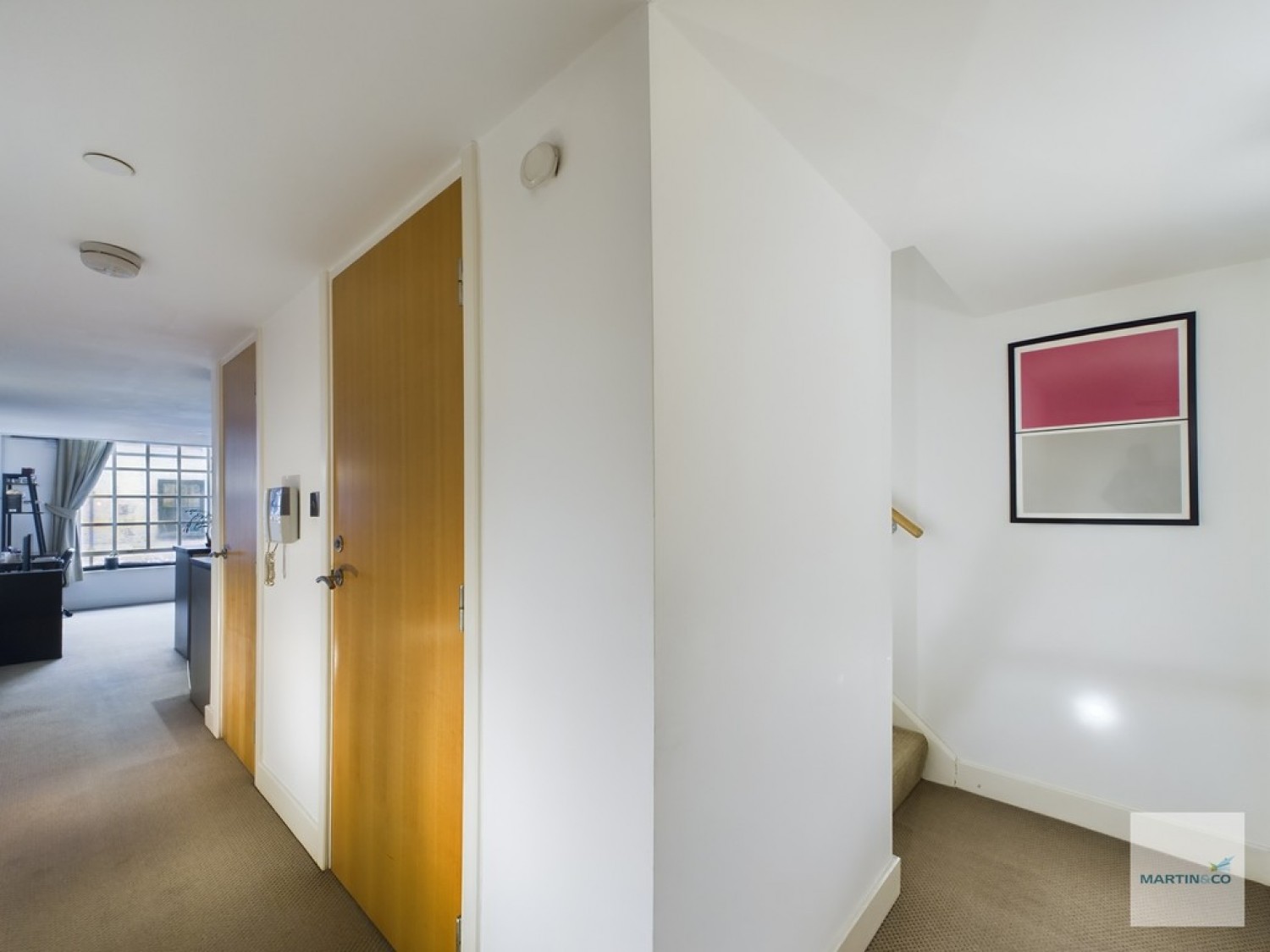 1 bedroom Flat for Sale Castle Exchange, Broad Street