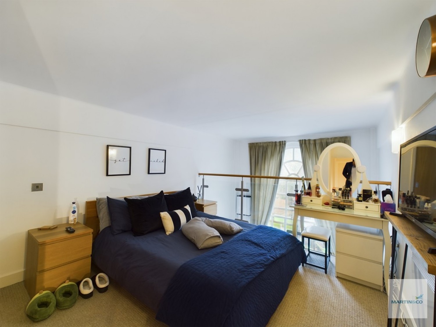 1 bedroom Flat for Sale Castle Exchange, Broad Street