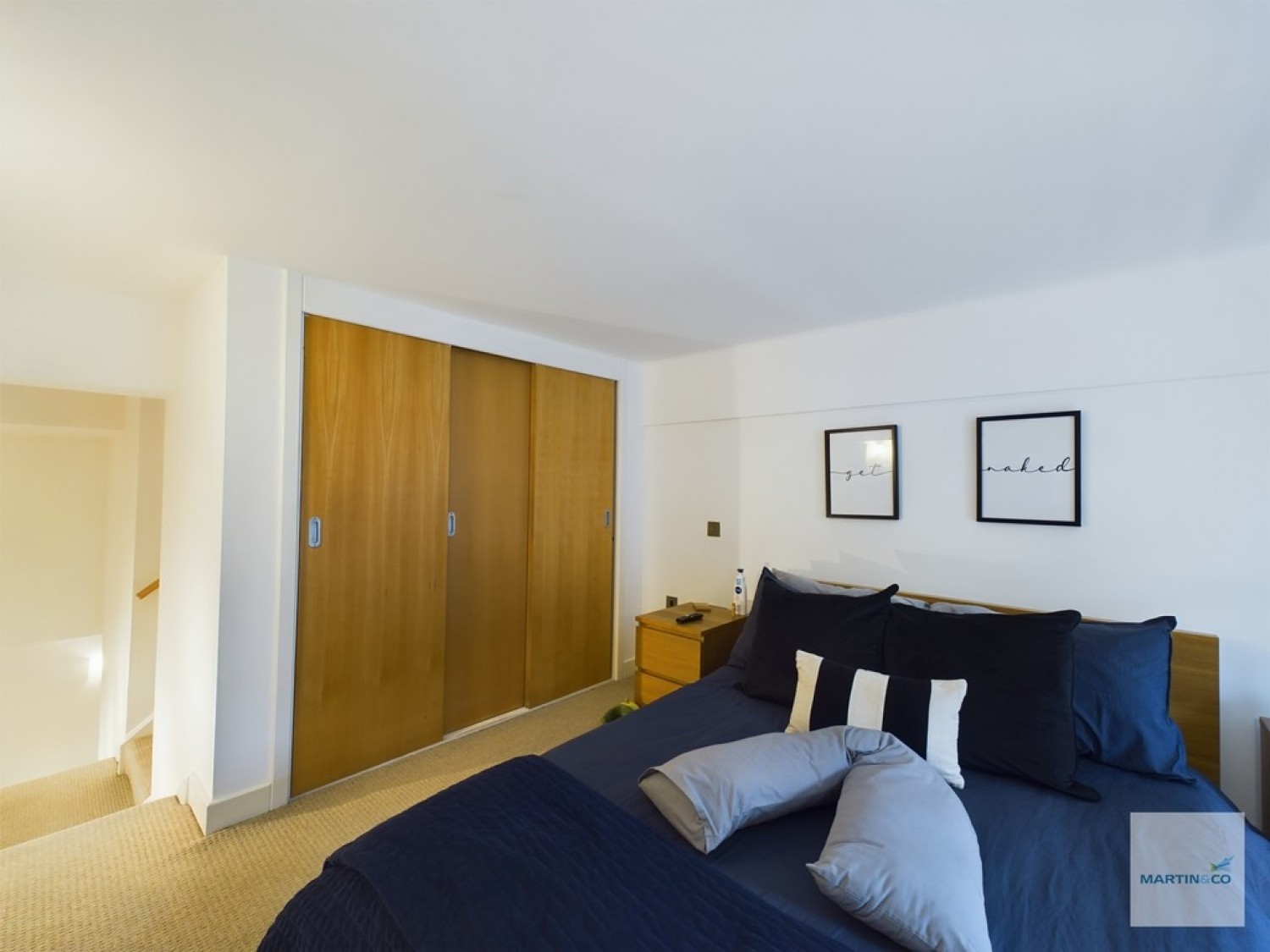 1 bedroom Flat for Sale Castle Exchange, Broad Street