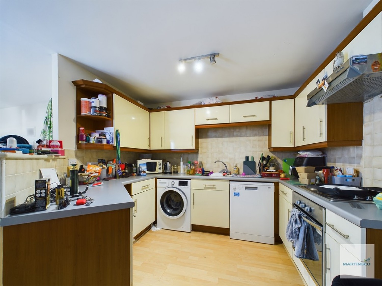 Hamilton Court, Hamilton Road, Carrington