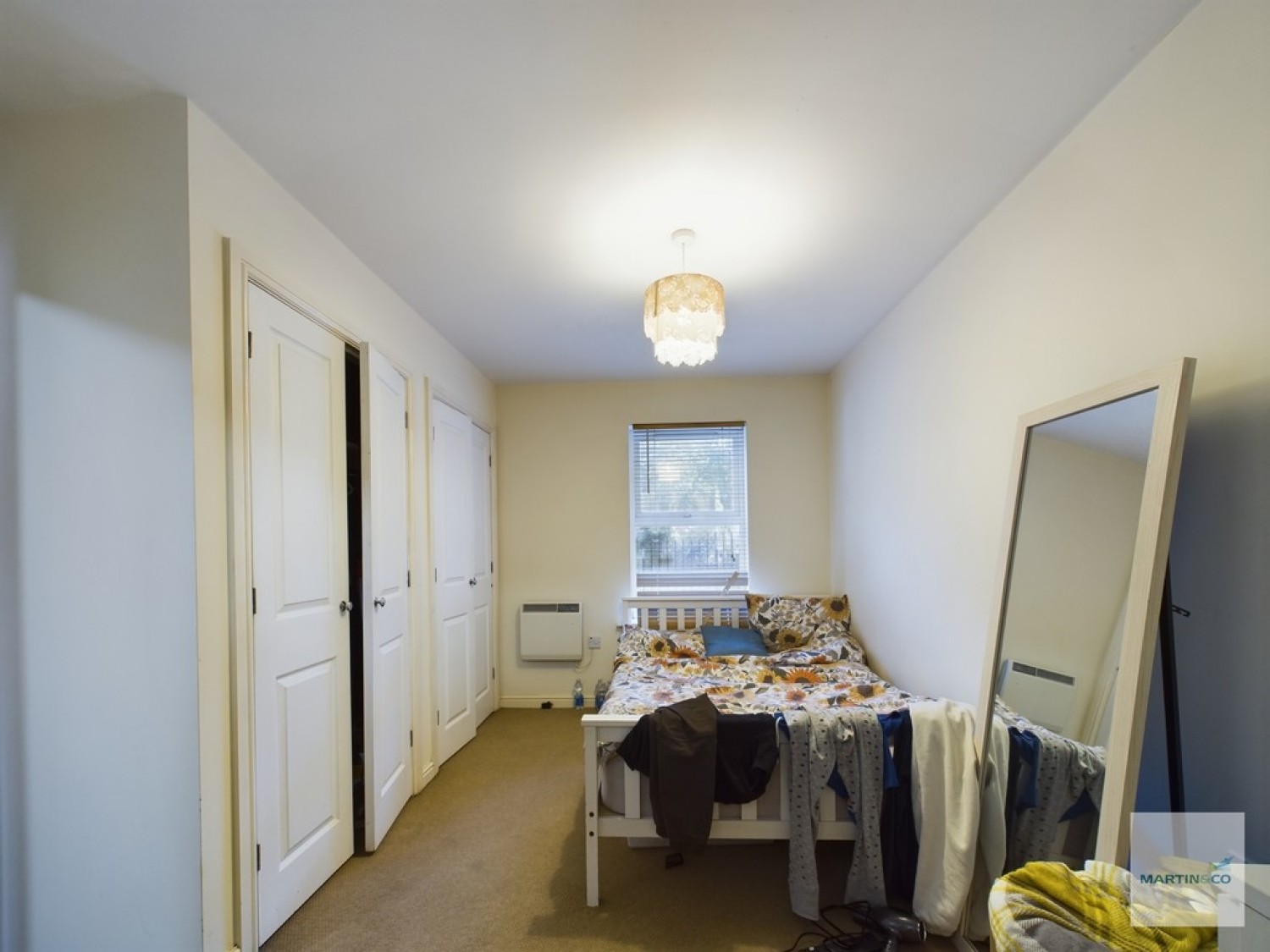 Hamilton Court, Hamilton Road, Carrington