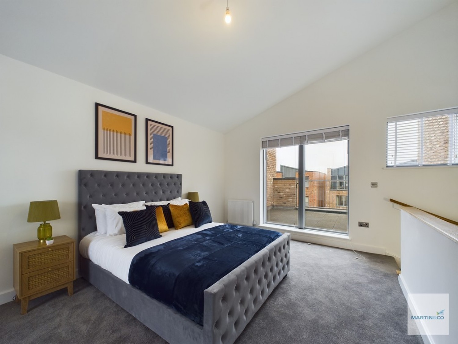3 bedroom House for Letting Culvert Rise, Trent Bridge Quay