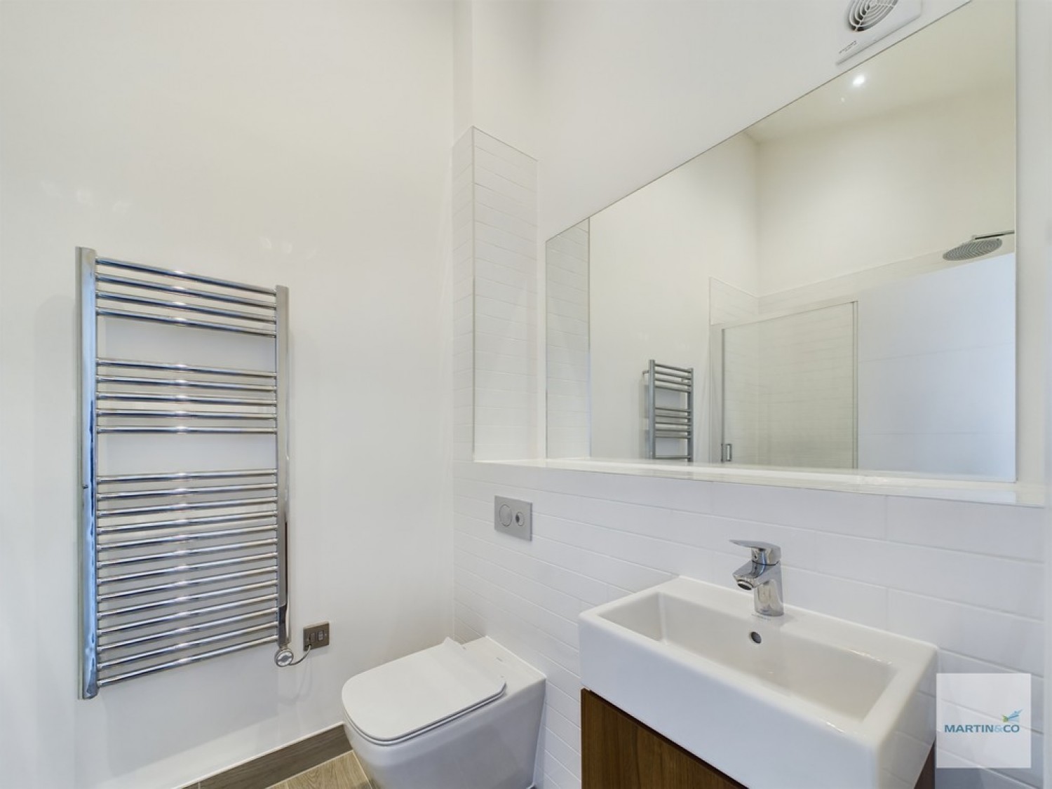 3 bedroom House for Letting Culvert Rise, Trent Bridge Quay