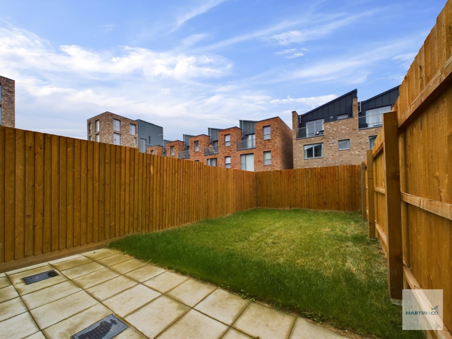 3 bedroom House for Letting Culvert Rise, Trent Bridge Quay