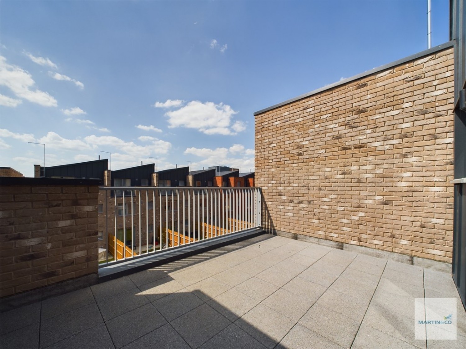 3 bedroom House for Letting Culvert Rise, Trent Bridge Quay