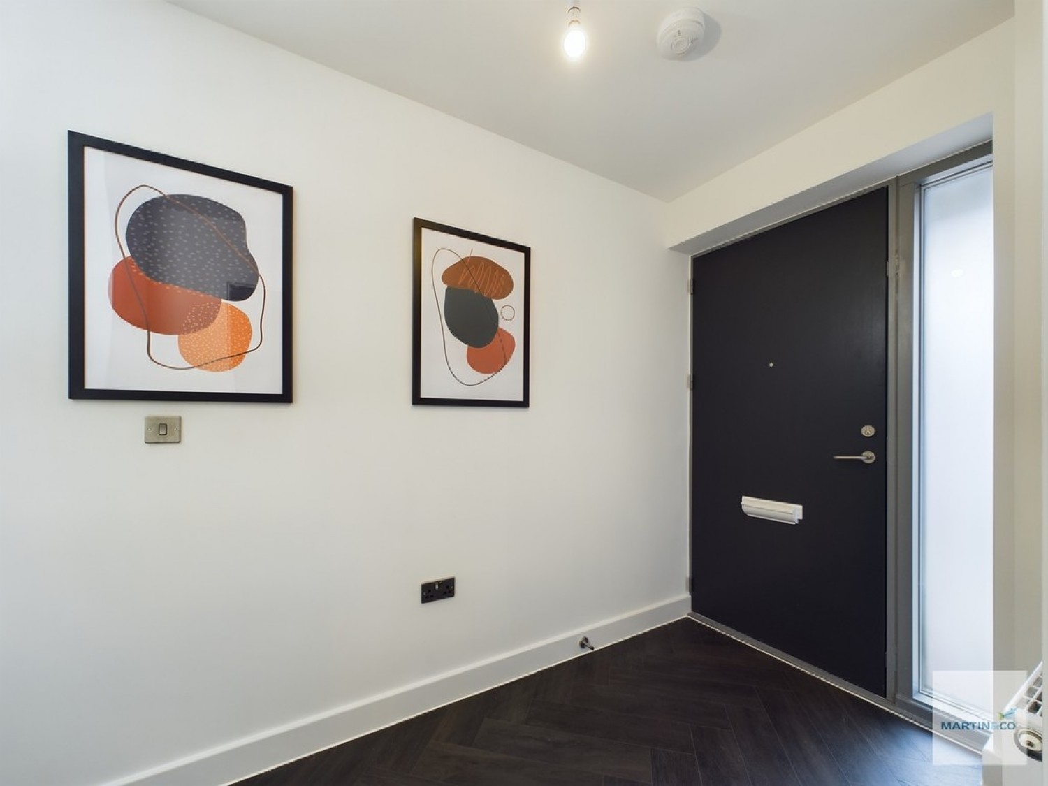 3 bedroom House for Letting Culvert Rise, Trent Bridge Quay
