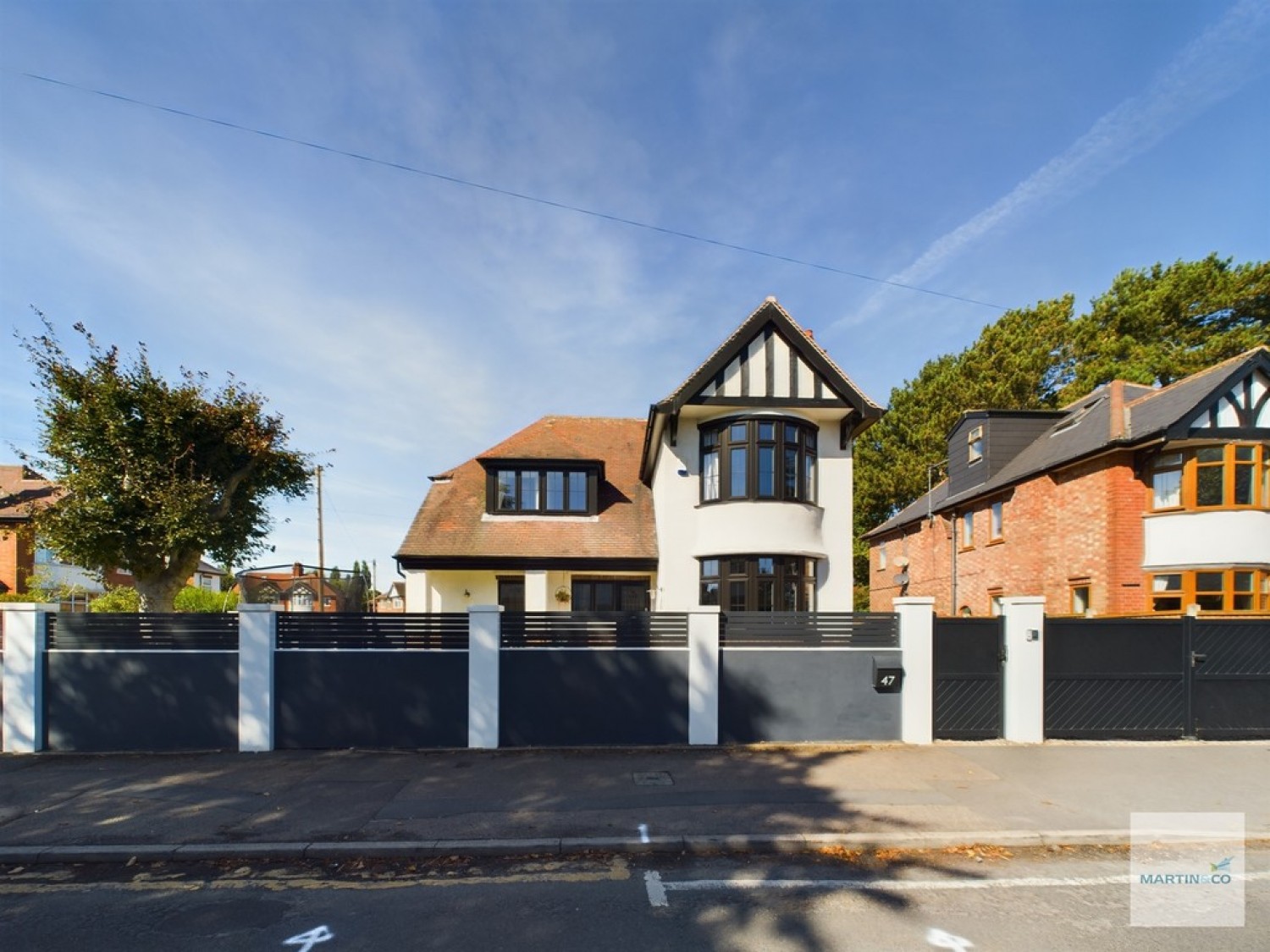 Abbey Road, Beeston