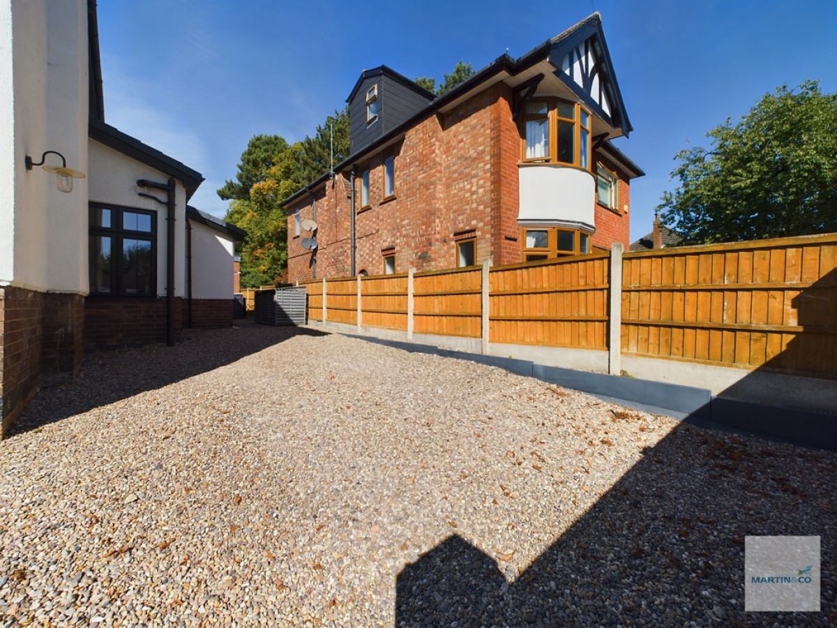 Abbey Road, Beeston