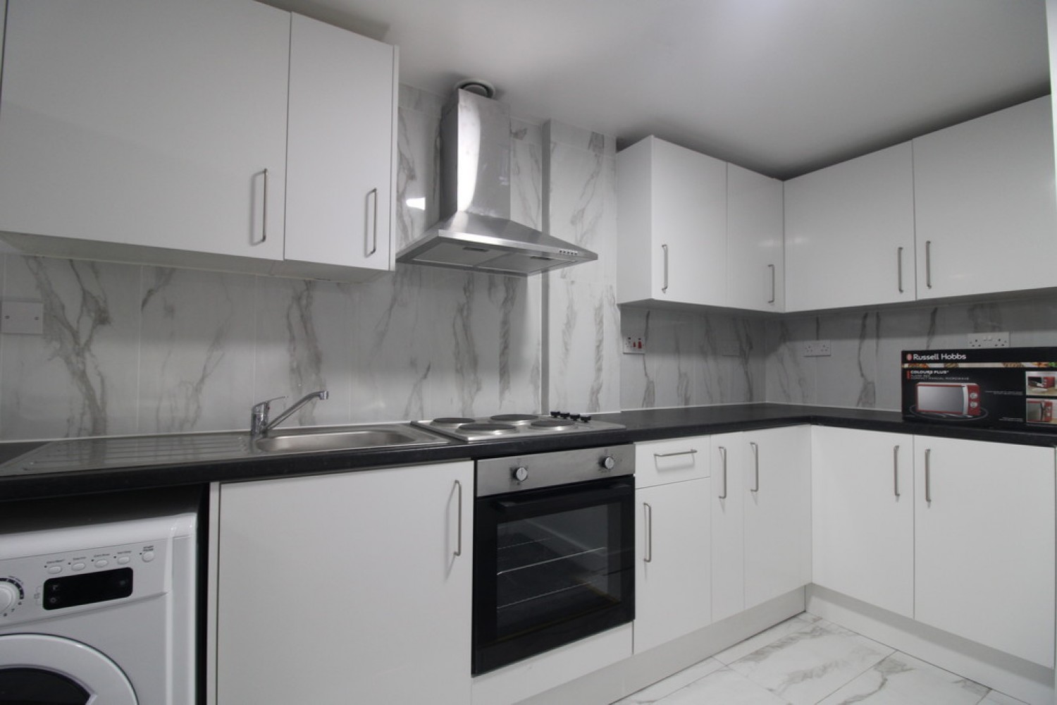 2 bedroom Flat for Letting Castle Edge, 4-6 Castle Boulevard