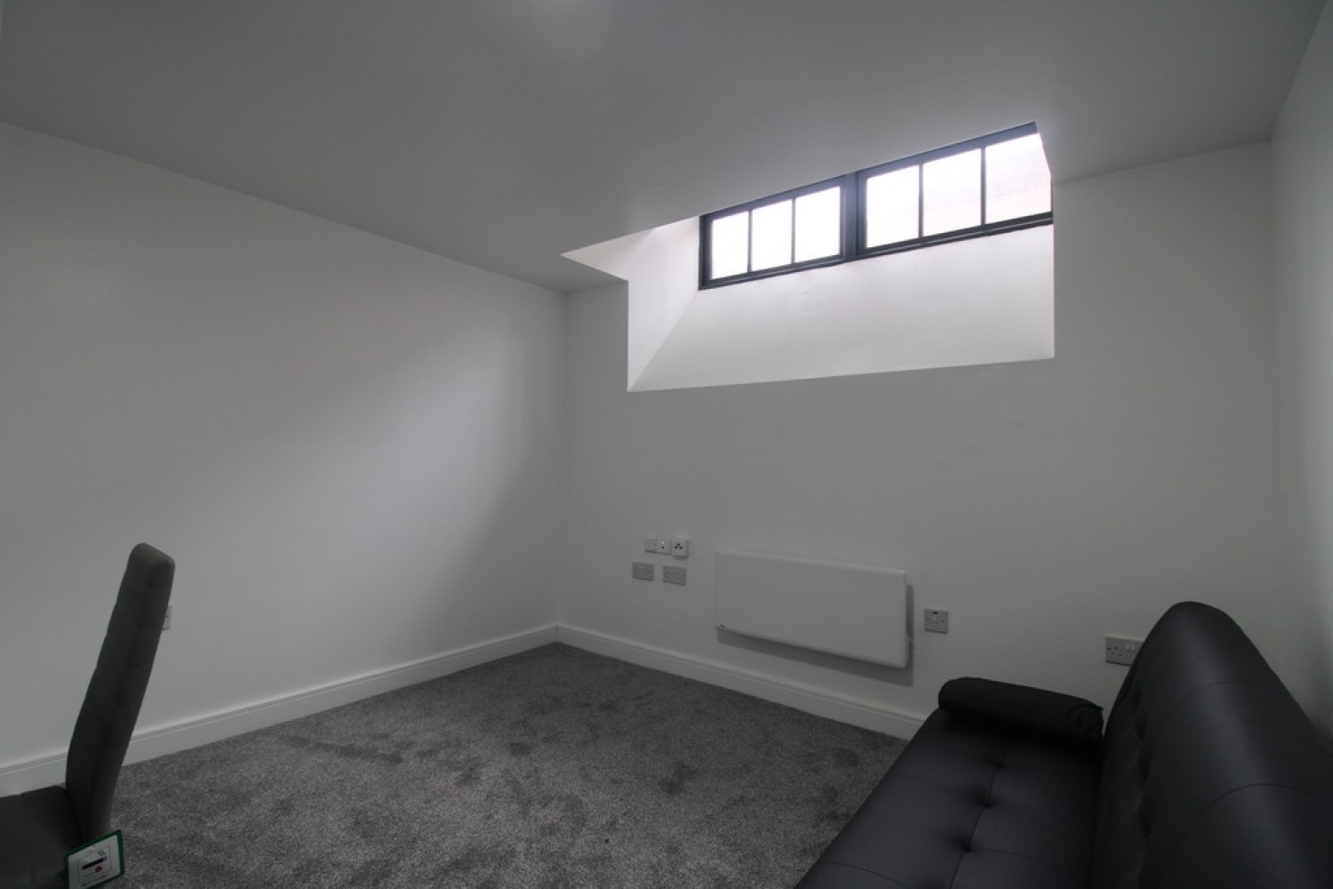 2 bedroom Flat for Letting Castle Edge, 4-6 Castle Boulevard