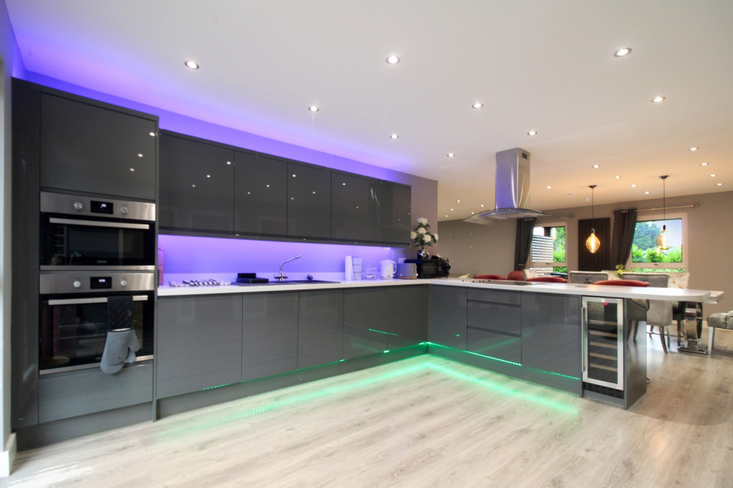 2 bedroom Bungalow in Moor Road, Bestwood Village