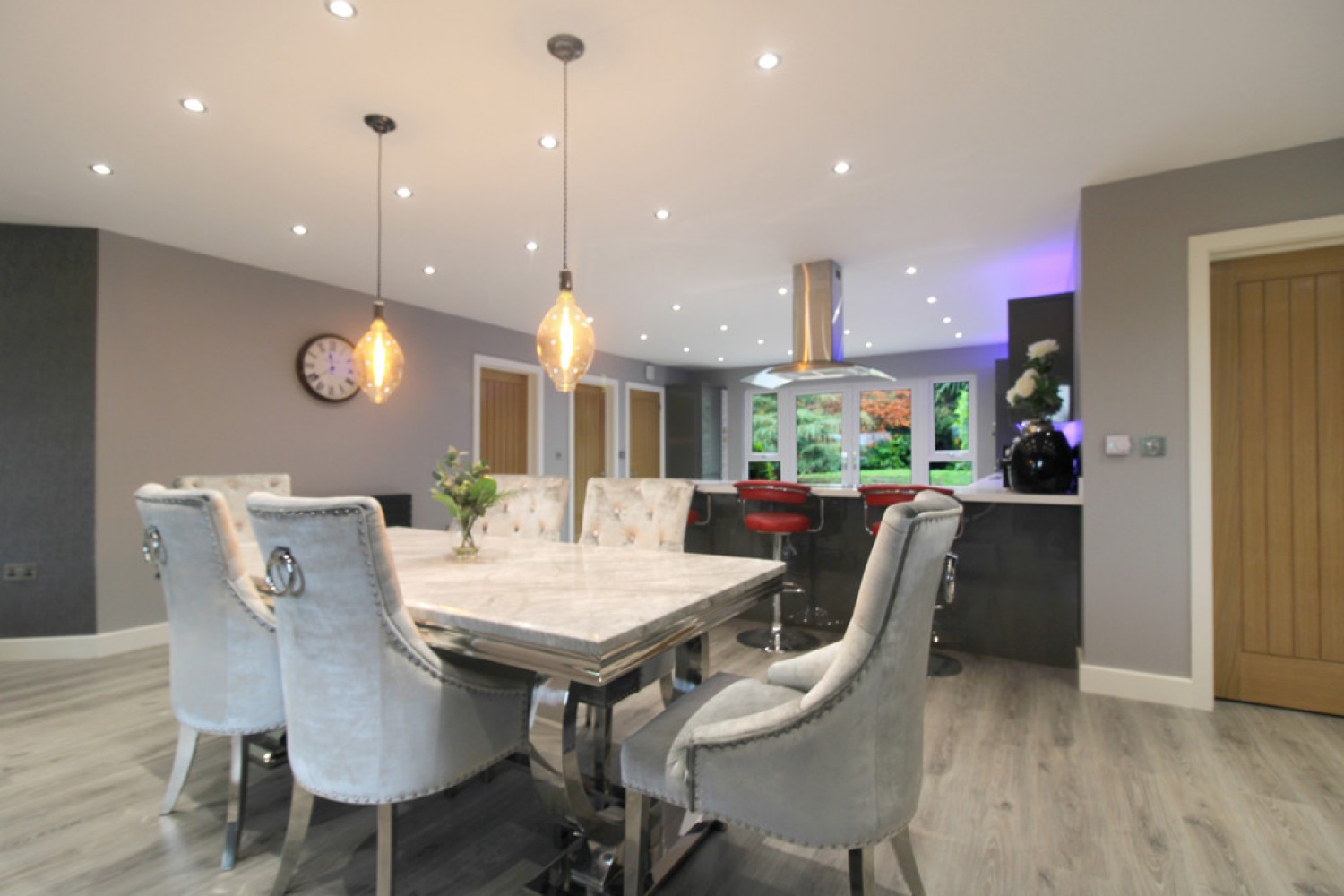 2 bedroom Bungalow in Moor Road, Bestwood Village