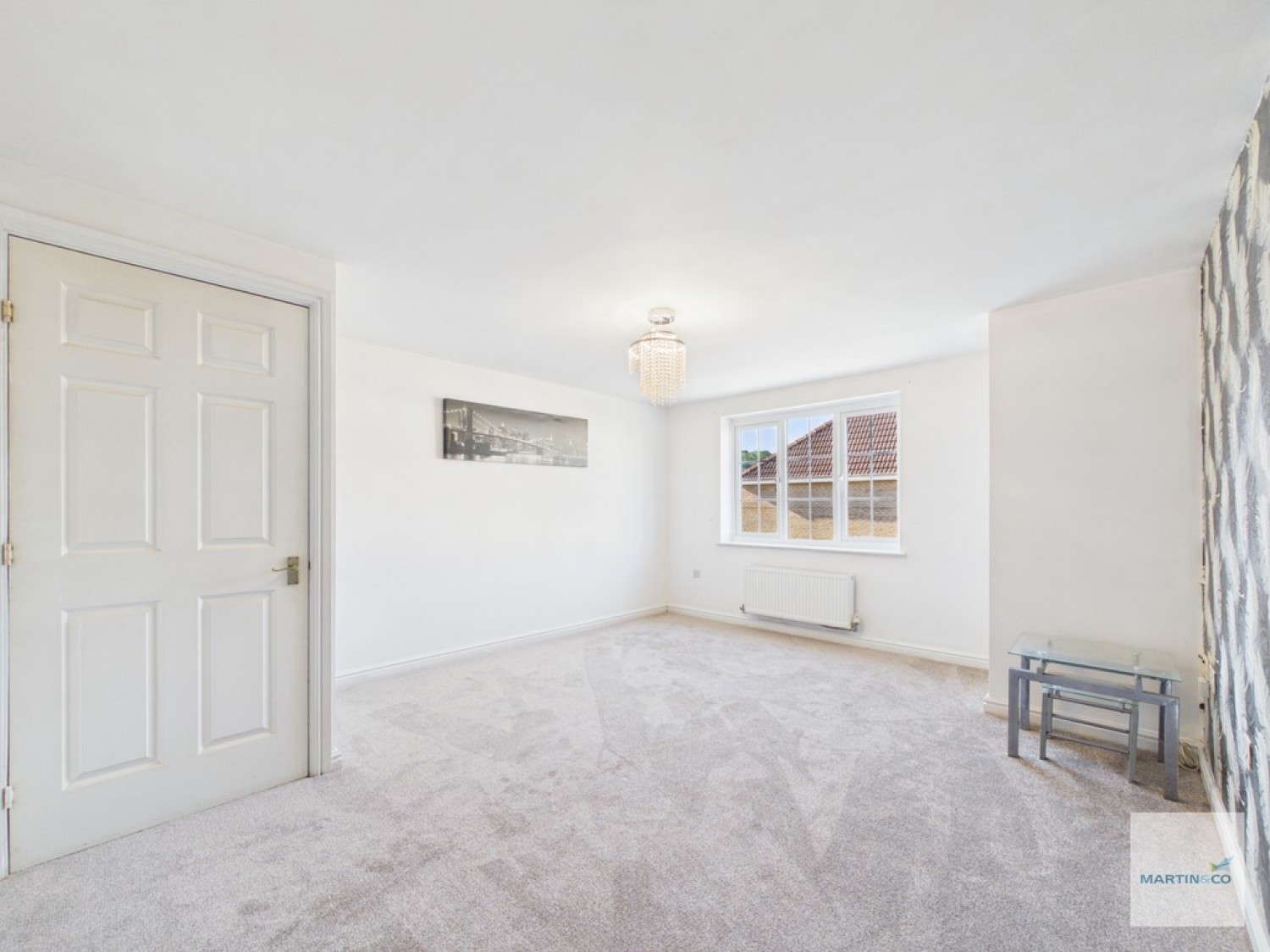 2 bedroom Flat for Letting Ruby Way, Mansfield