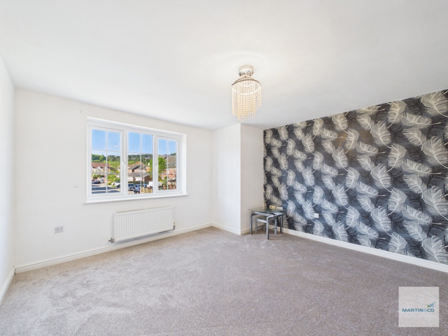 2 bedroom Flat for Letting Ruby Way, Mansfield